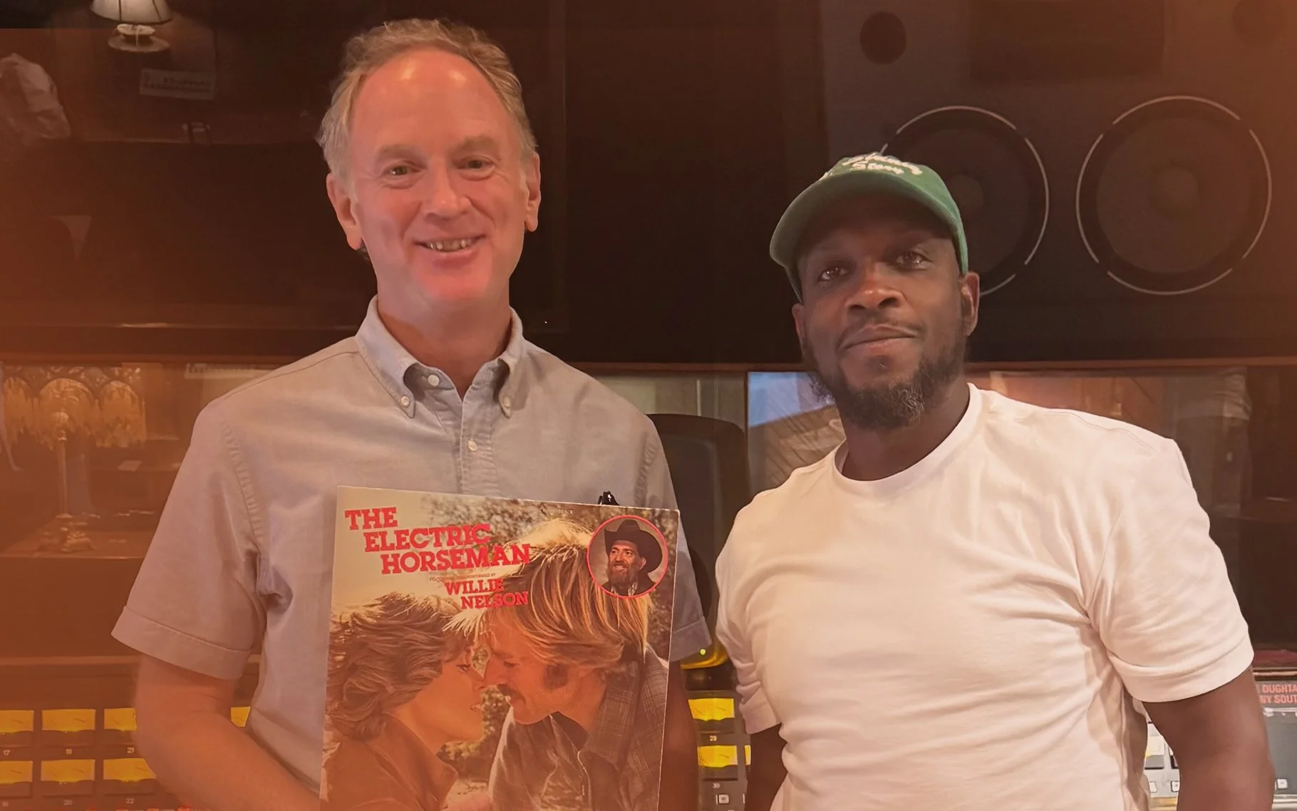Ali Siddiq, One-time Outlaw, on Blasting Willie Nelson’s “Midnight Rider” During Late-night Runs in His Old Monte Carlo