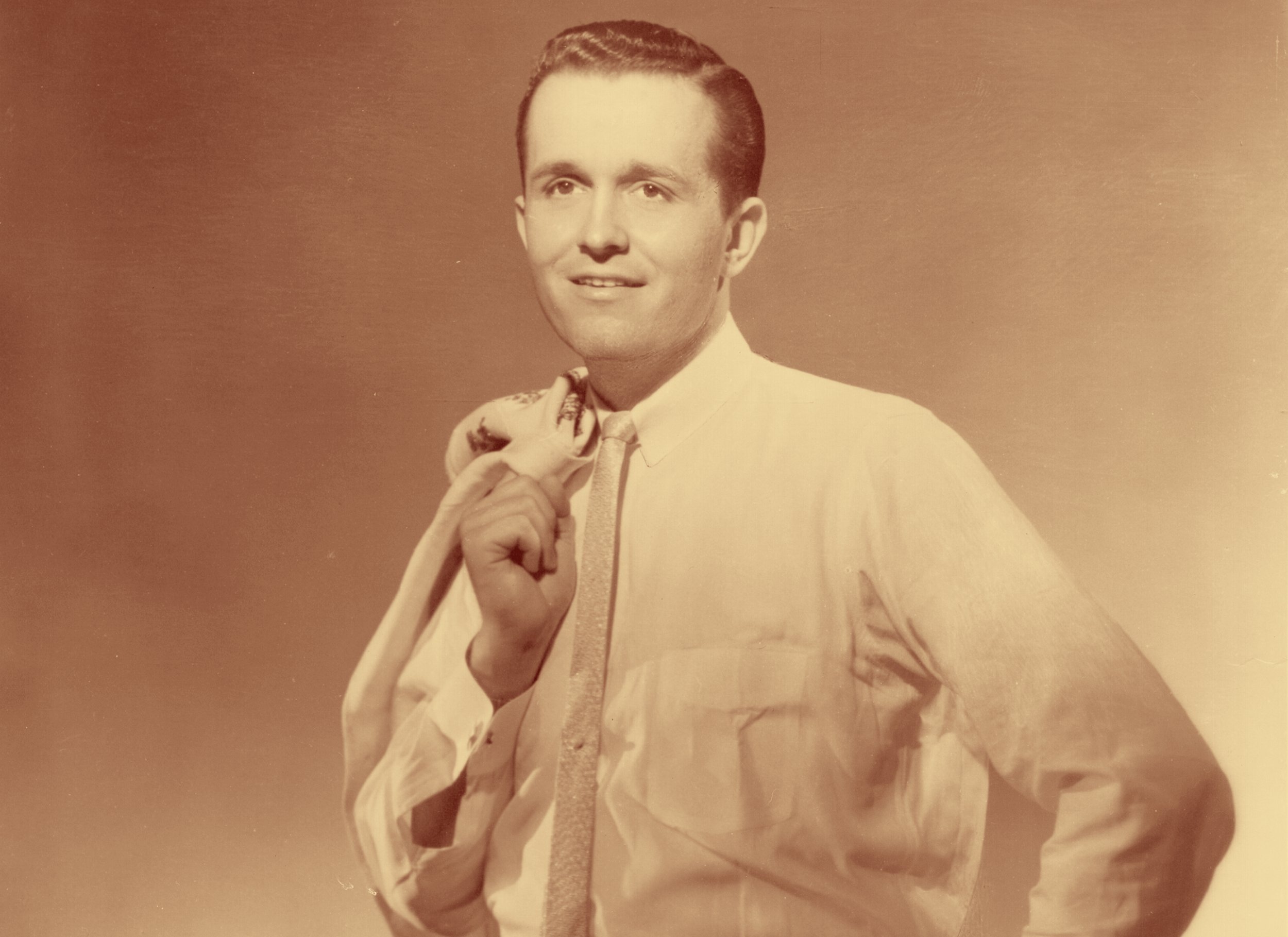 Bill Anderson Is Still Kicking Himself for Passing on the Chance to Record Willie Nelson’s “Funny How Time Slips Away” Back in 1961