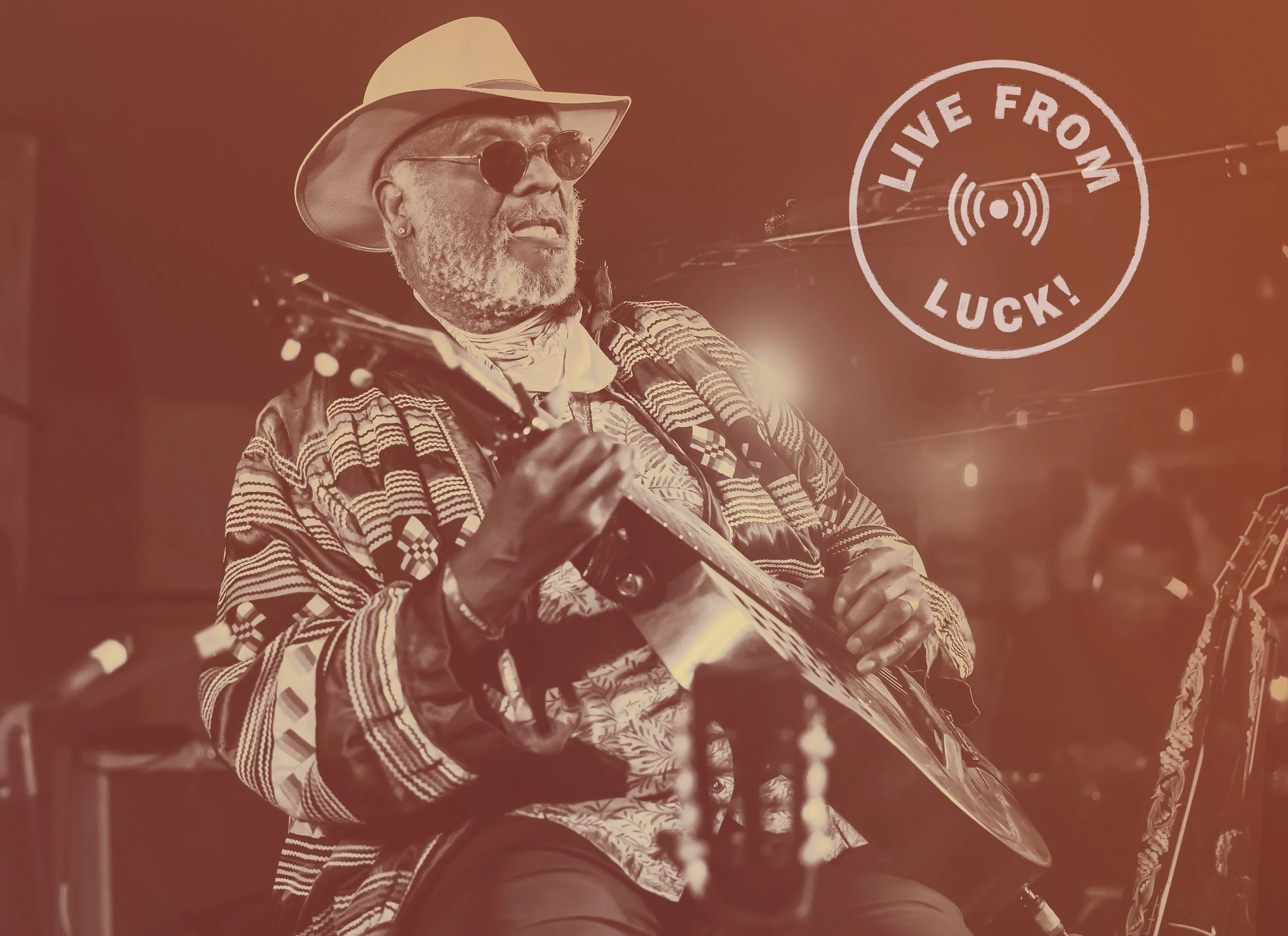 Taj Mahal on the Way Willie Nelson Has Always Kept It Real