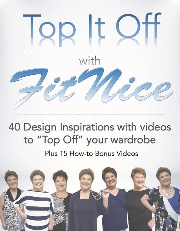 Top It Off With FitNice