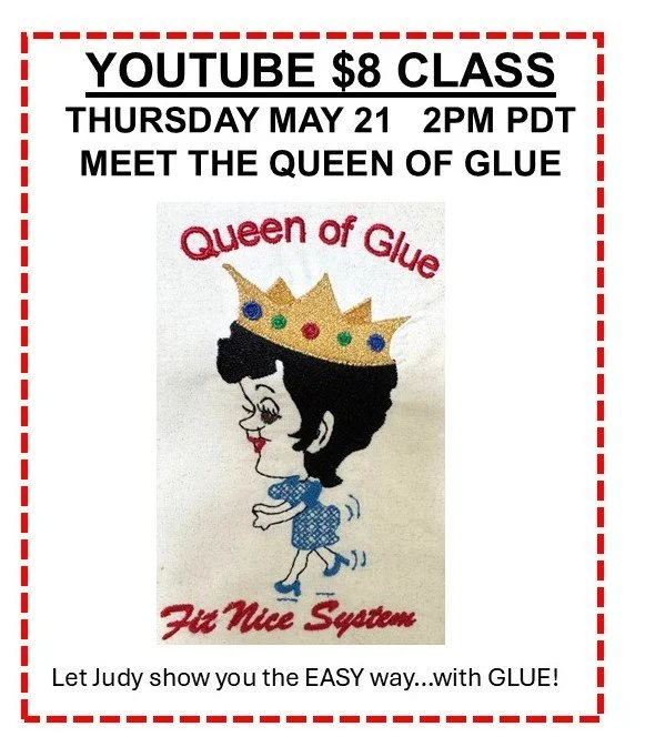 QUEEN OF GLUE.jpg