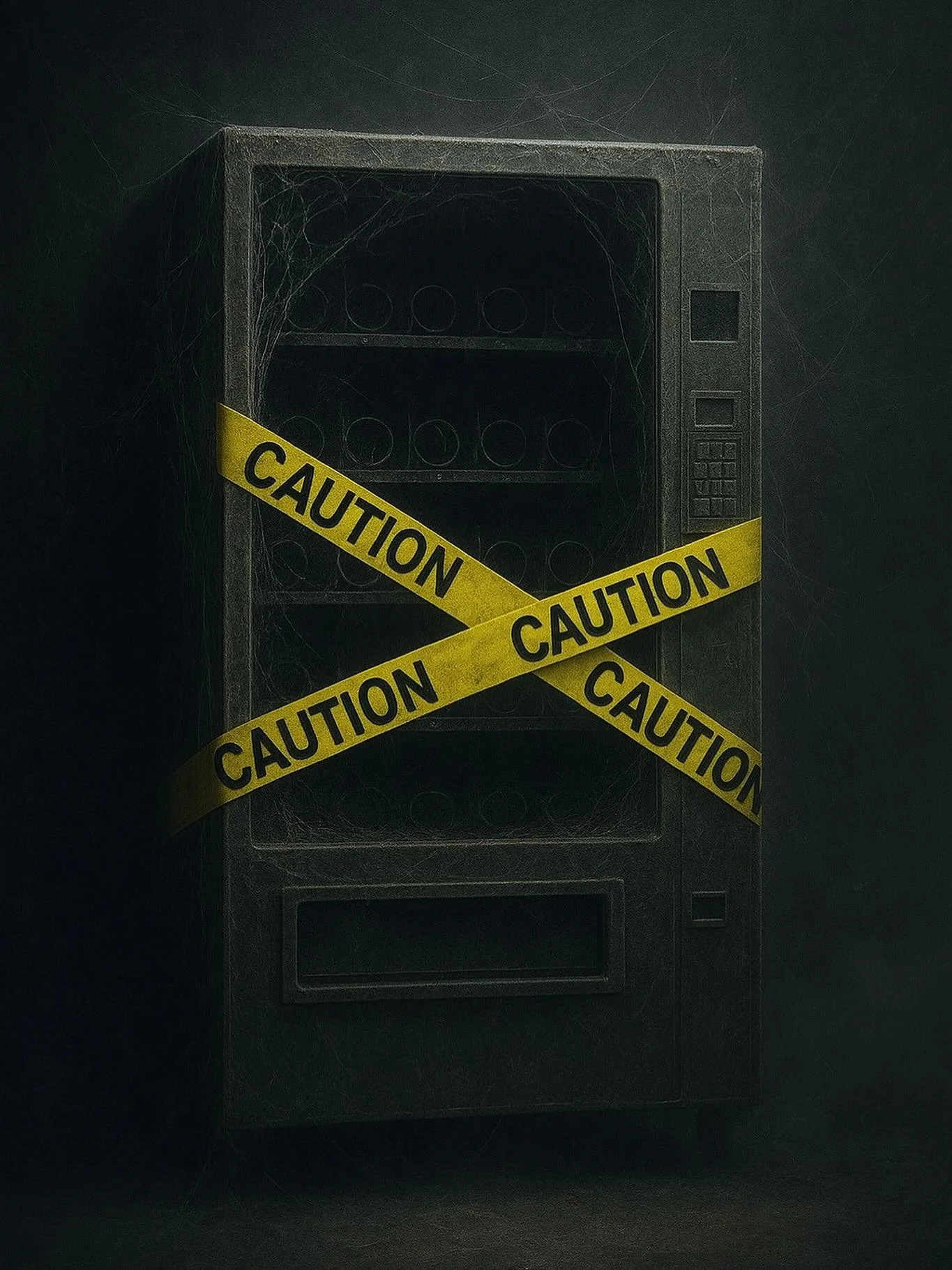 🎃There&rsquo;s nothing scarier than a snackless office break&hellip; 👻

Luckily, The Snack Guys have you covered!💪

🕸️ Don&rsquo;t let your team face the real horror this Halloween &mdash; empty shelves and hanger in the workplace. The Snack Guys