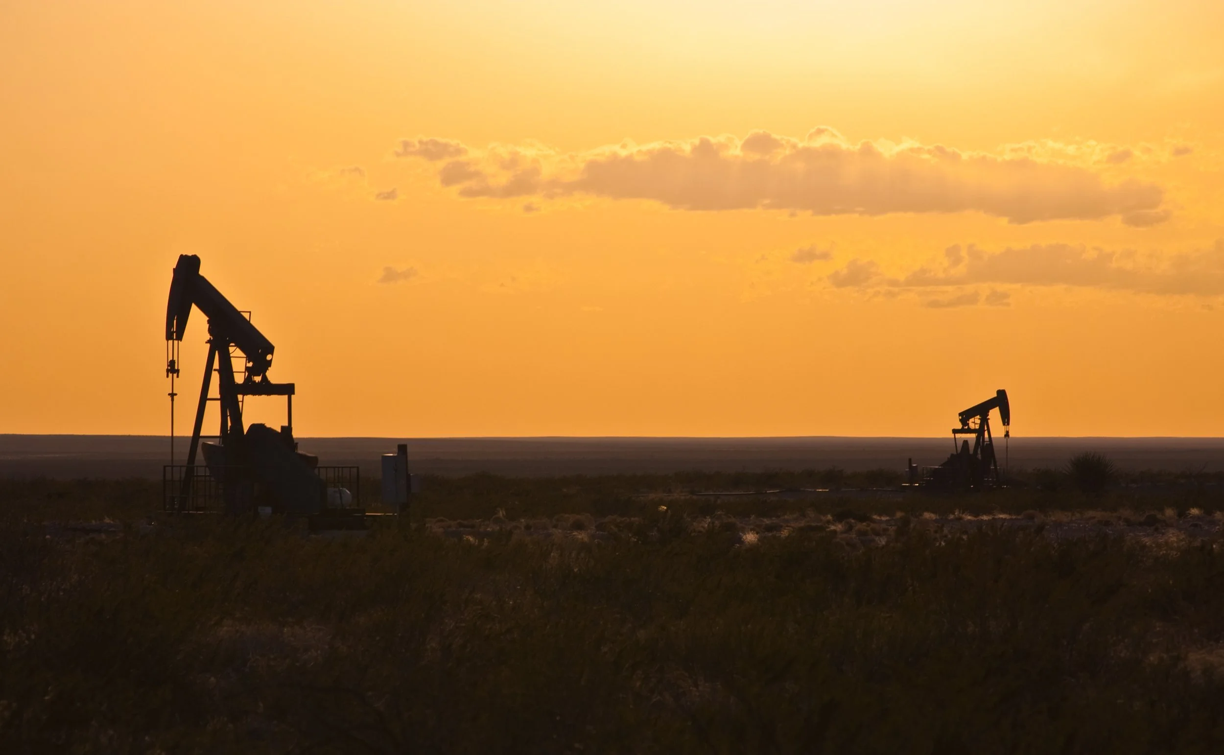 Tank management 101: how west texas producers prevent runnoffs and revenue loss