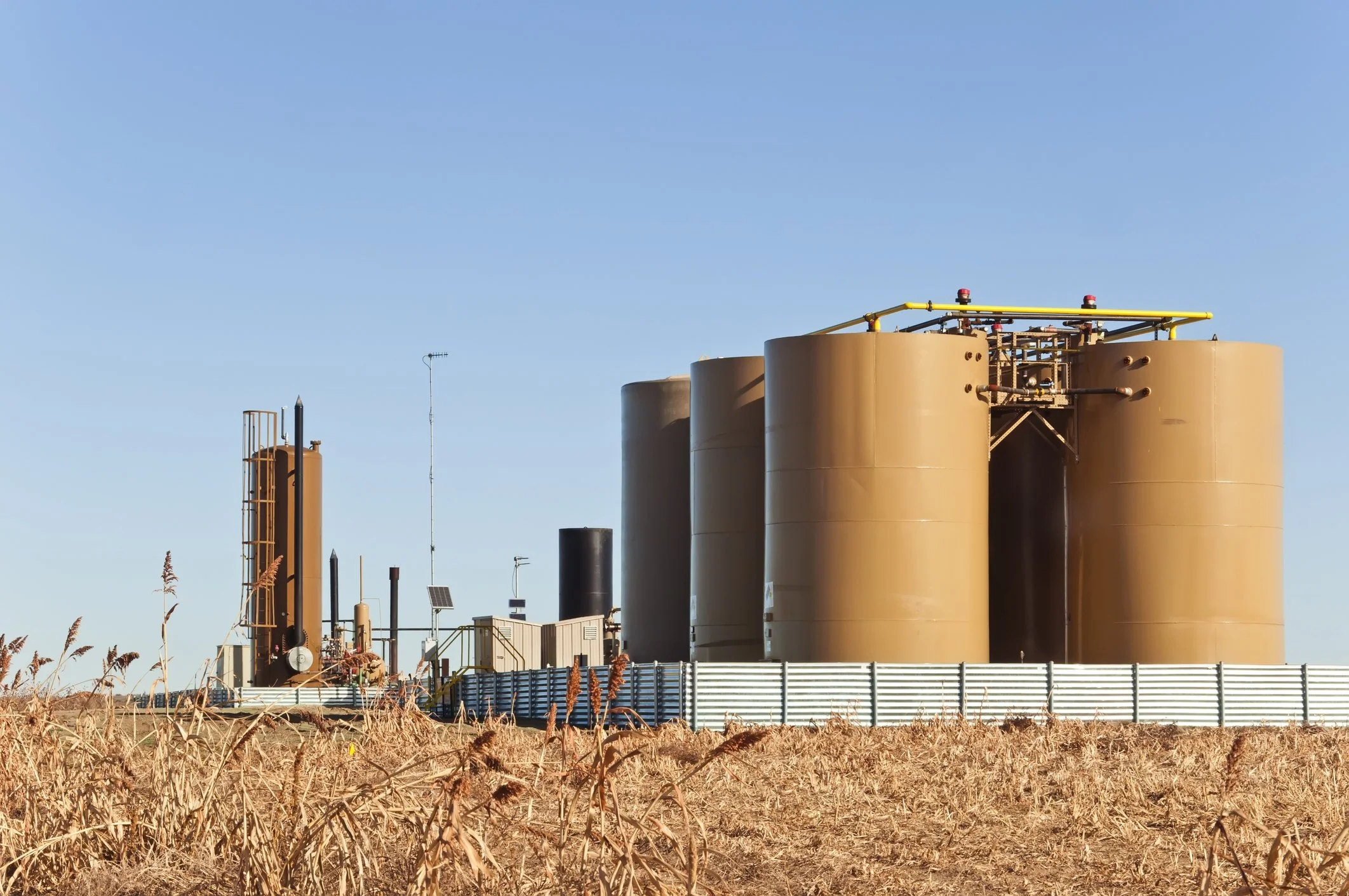 Condensate vs. Crude: Why the Difference Changes How You Sell