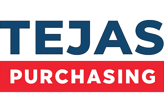 Tejas Purchasing