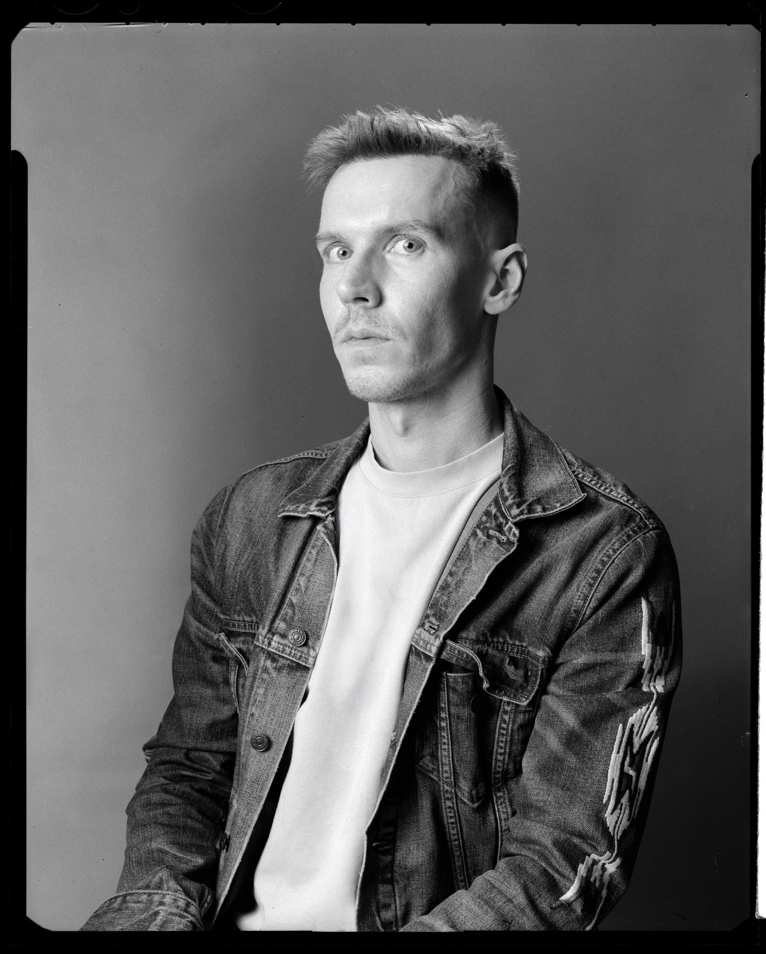 Kolter Bouchard CEO of Symal Creative Agency