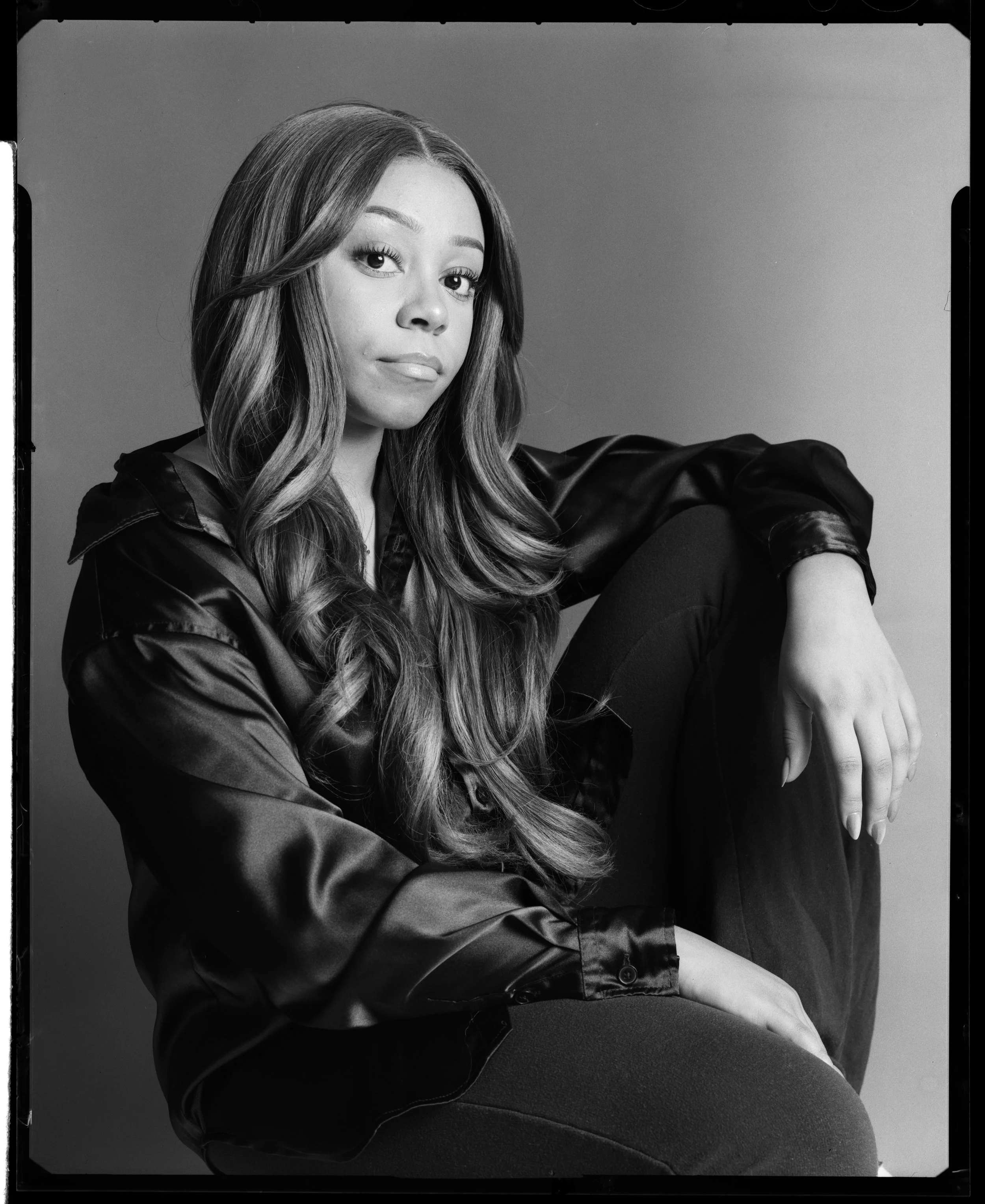 Shaneil Lovell influencer marketing specialist at Symal Creative Agency