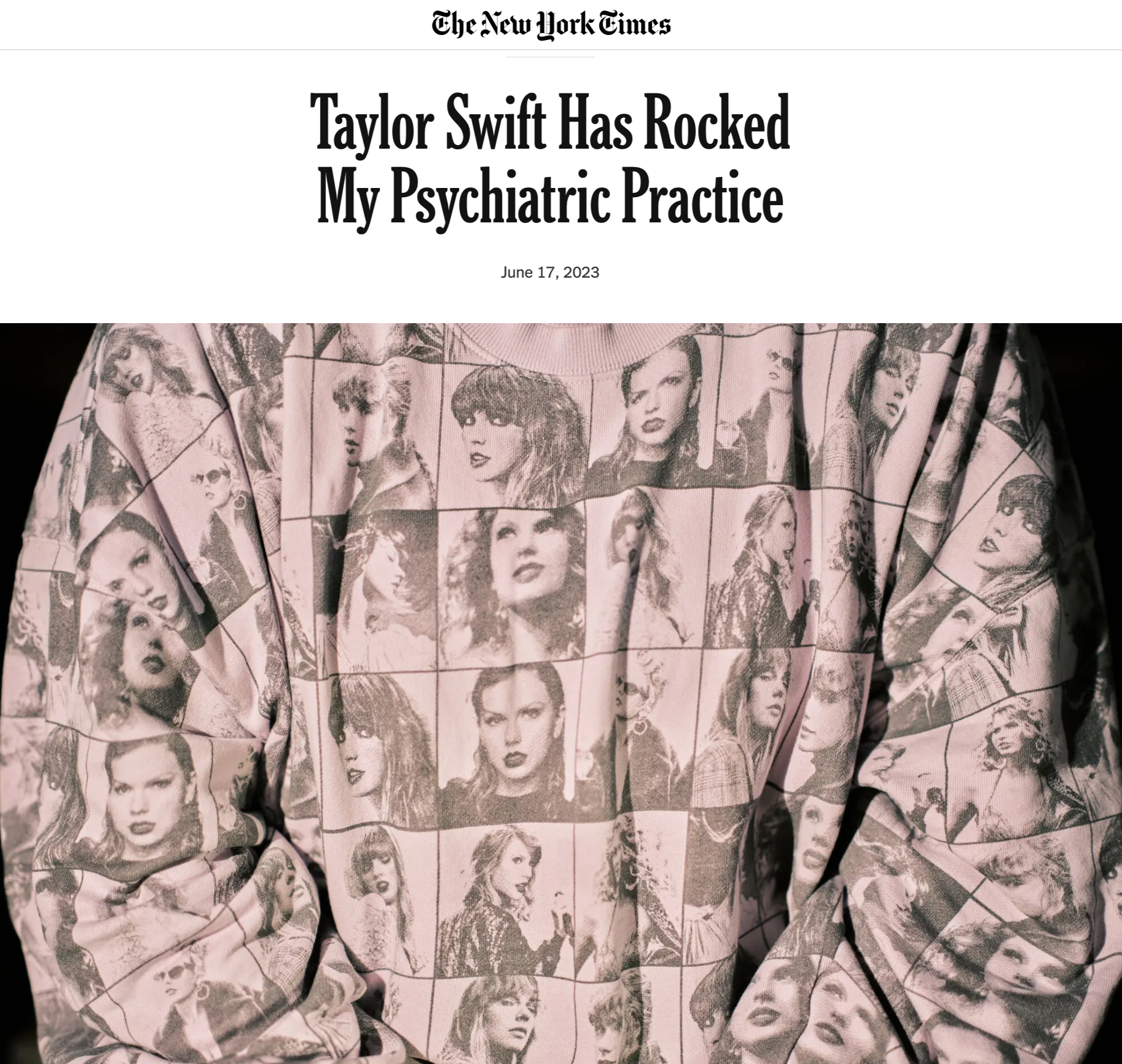 New York Times