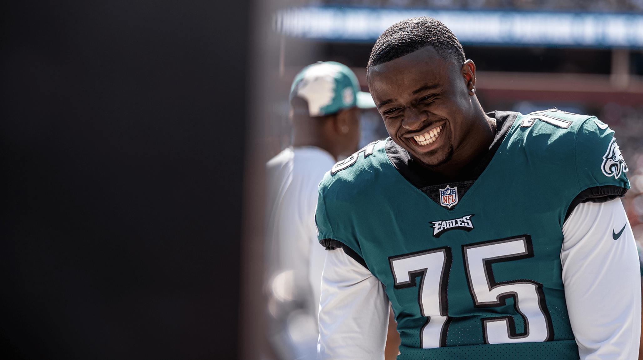 The practice squad is a testament to Nick Sirianni's core principles