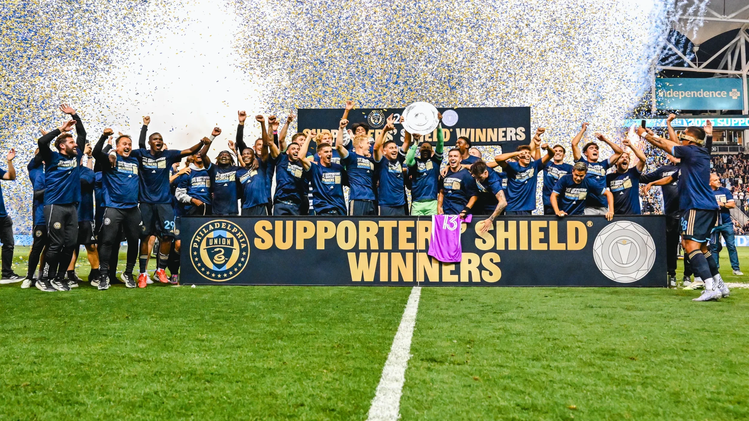 The secret ingredient to Philly’s success