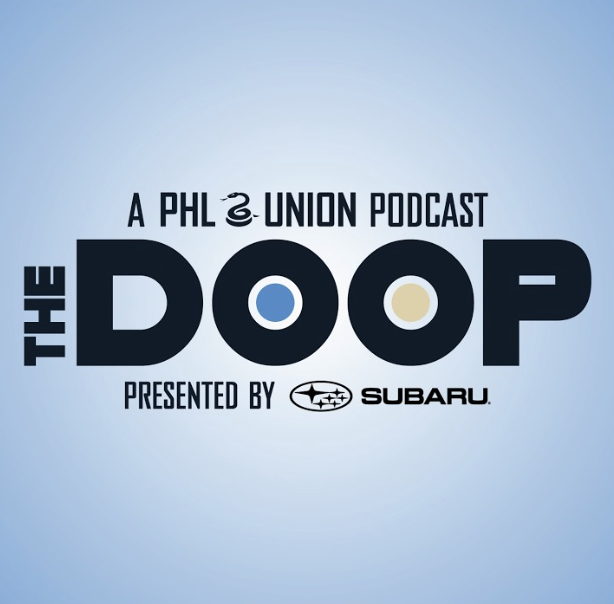 The DOOP podcast: Get to know more about your favorite Philadelphia Union players and who they are on & off the pitch! New episodes drop biweekly.