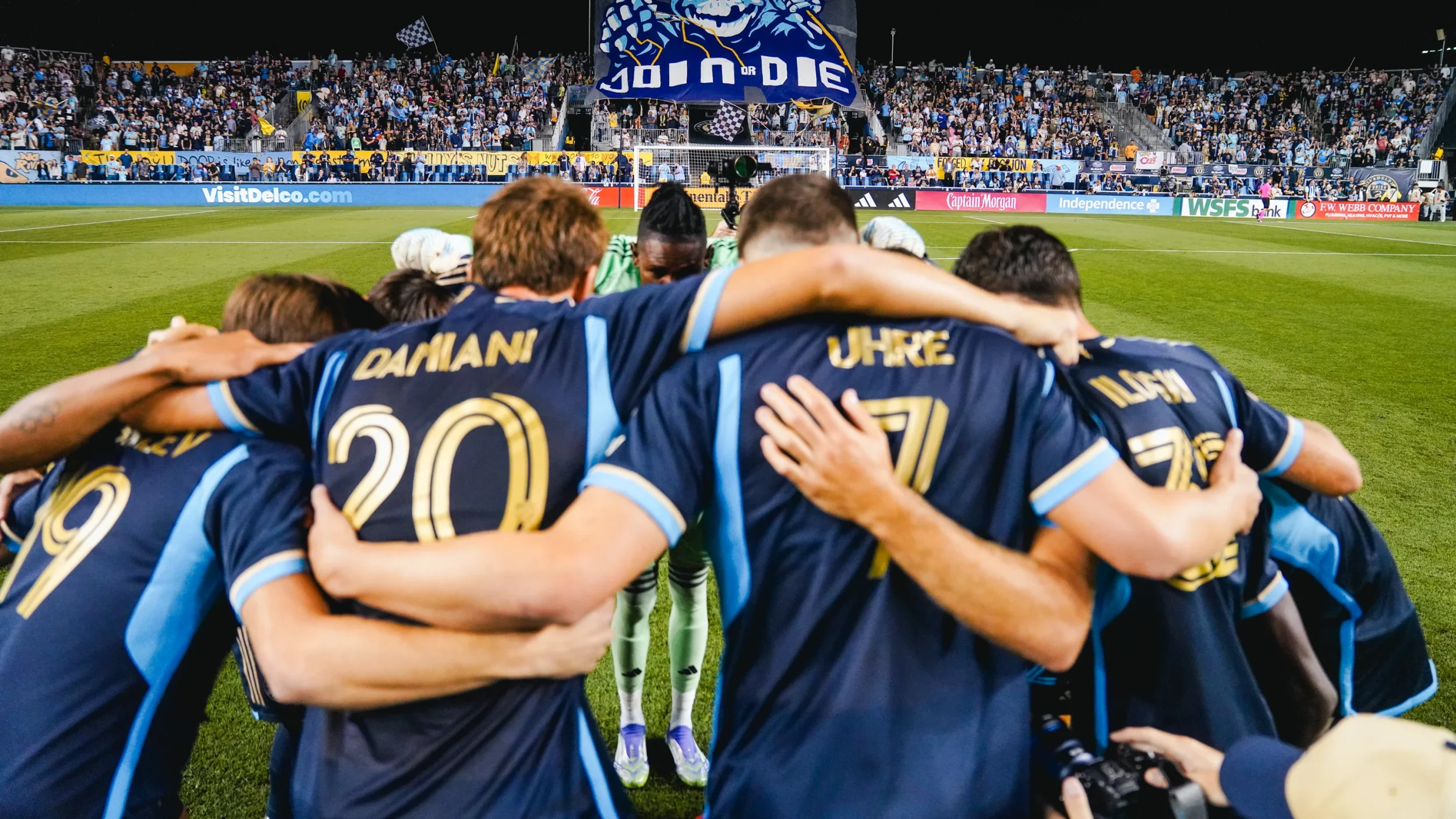 Quotebook | Bring on the playoffs!