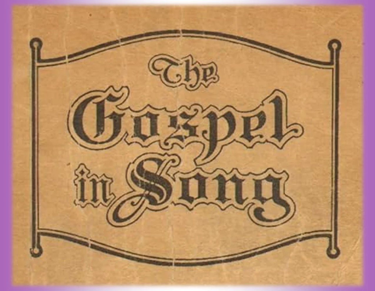 Gospel in song.jpg