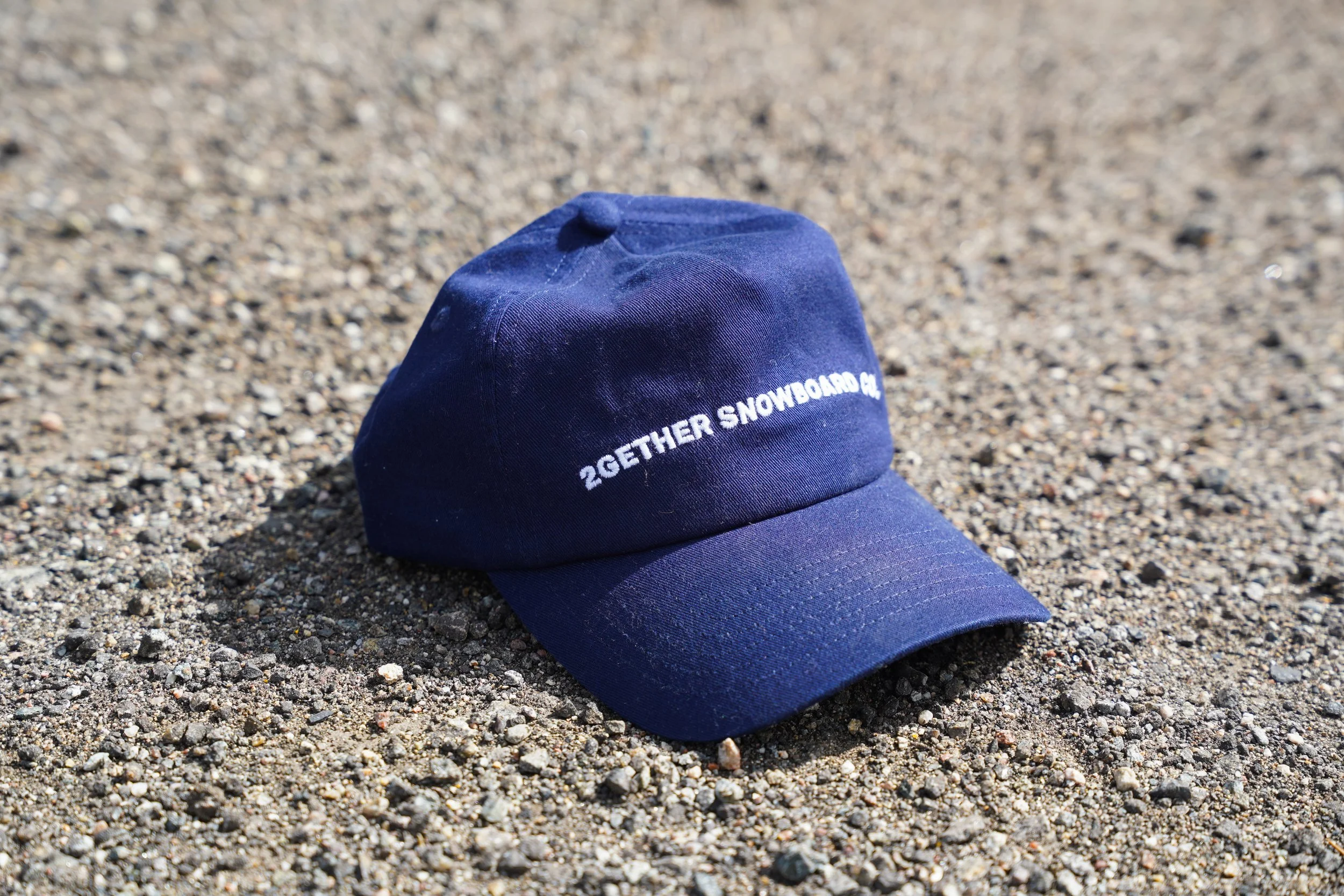 2gether Classic Cap