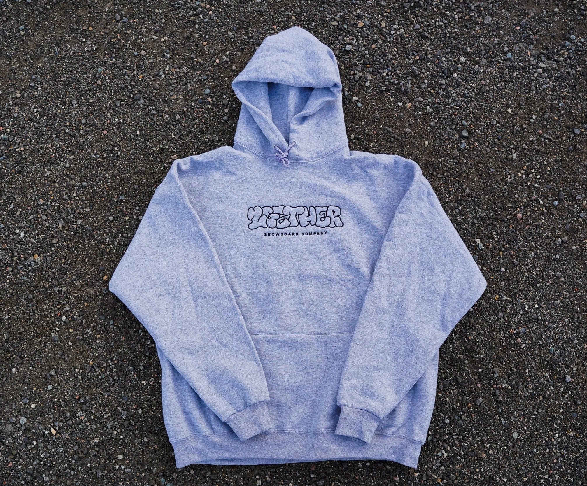 2gether Classic Hoodie