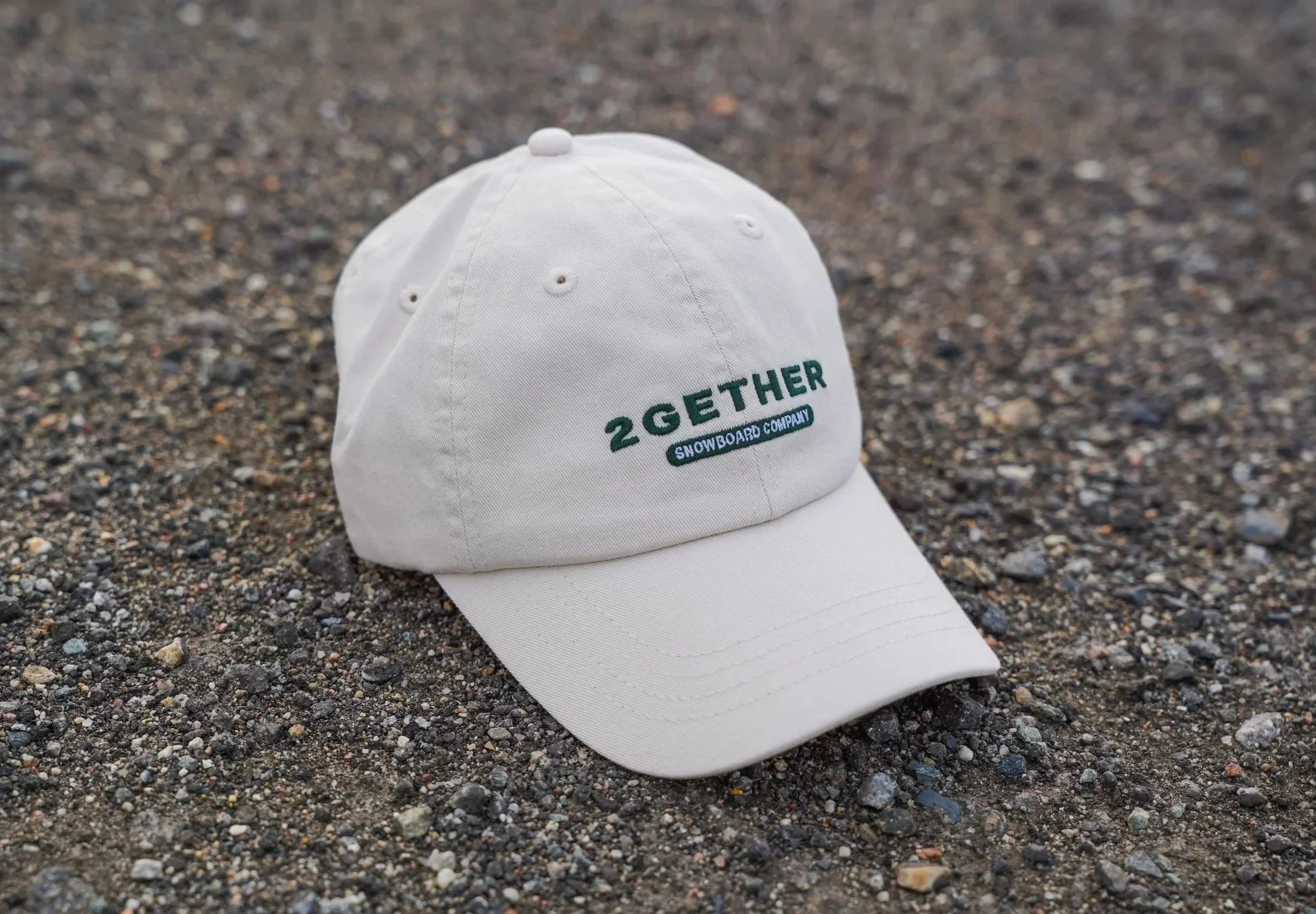 2gether Classic Hat