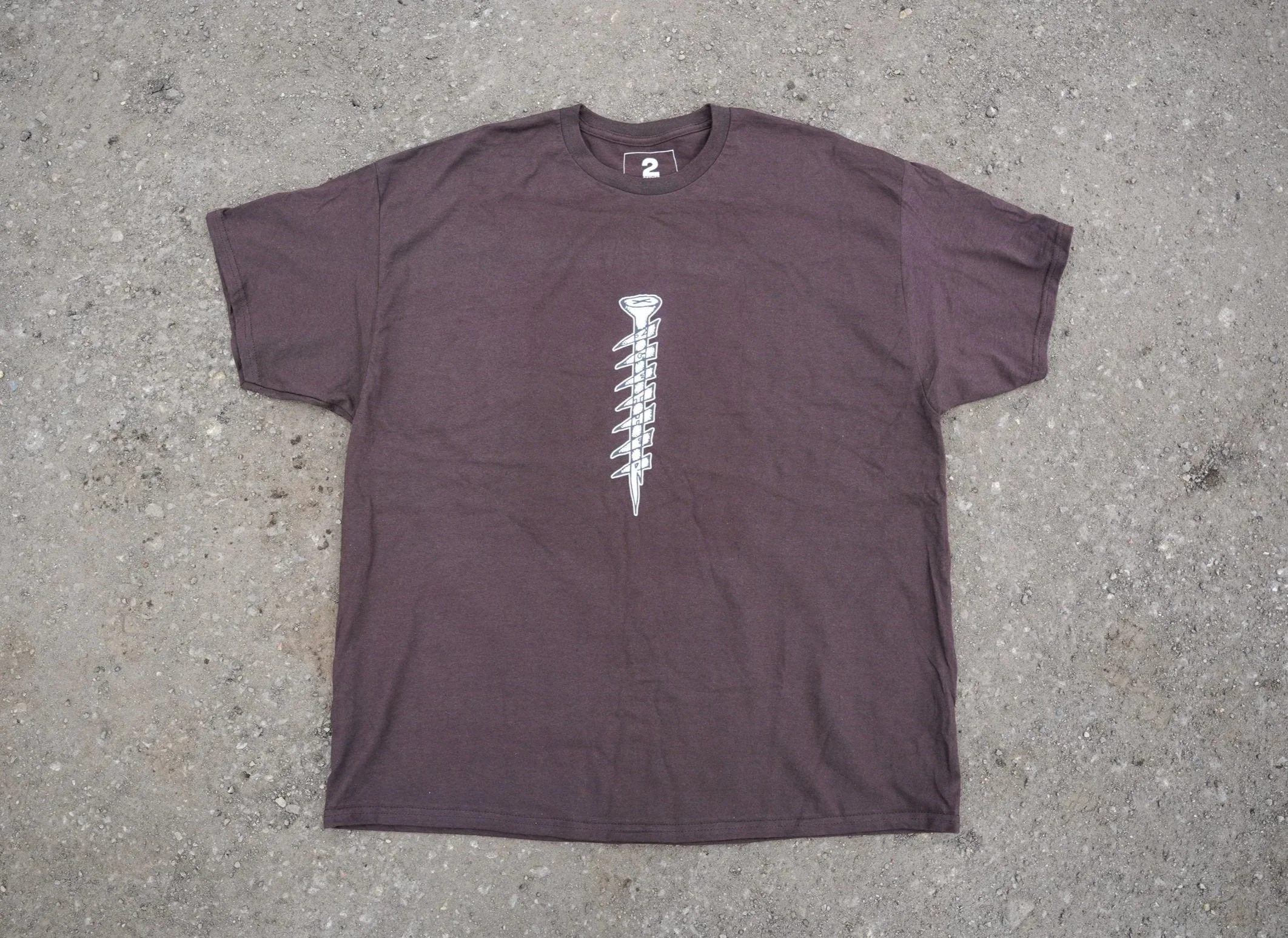 2gether Screw T-shirt