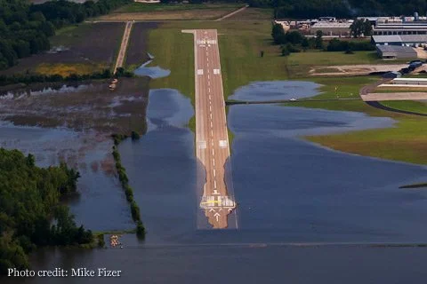 Aligning Your Airfield Lighting With Disaster Response Protocols