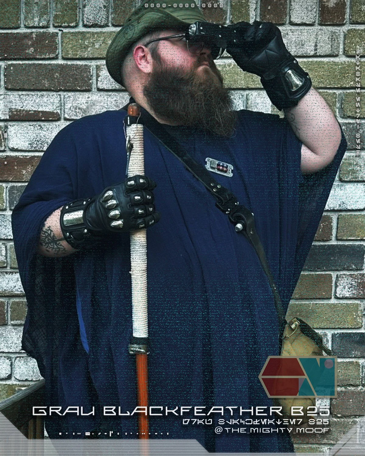 25 - Burgundy Profile - Grau Blackfeather.jpg