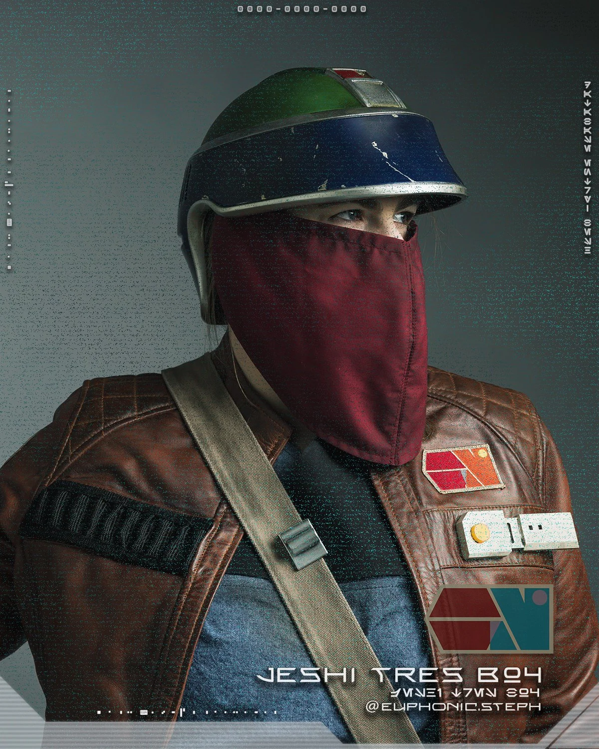 94 - Burgundy Profile - Jeshi Tres.jpg