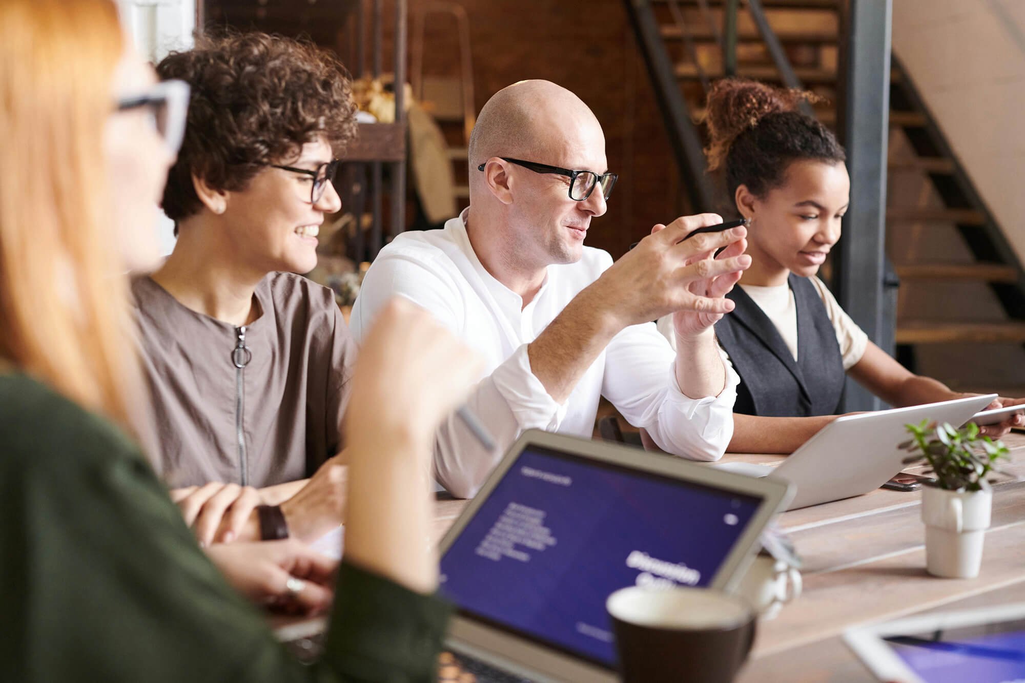 AI Anxiety Is a Leadership Problem. Workforce Planning Is the Fix.