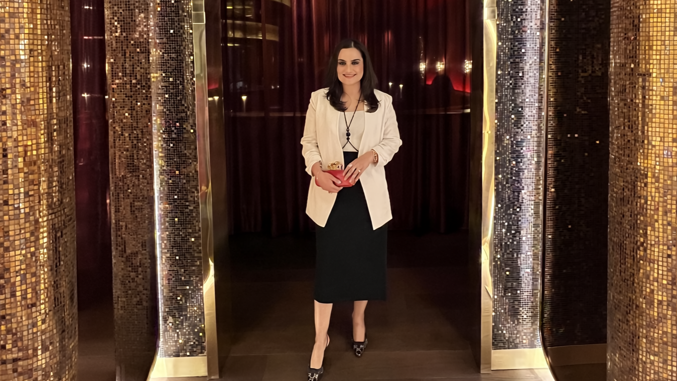 STYLED BY MAHIRA | Enhance Your Style Today