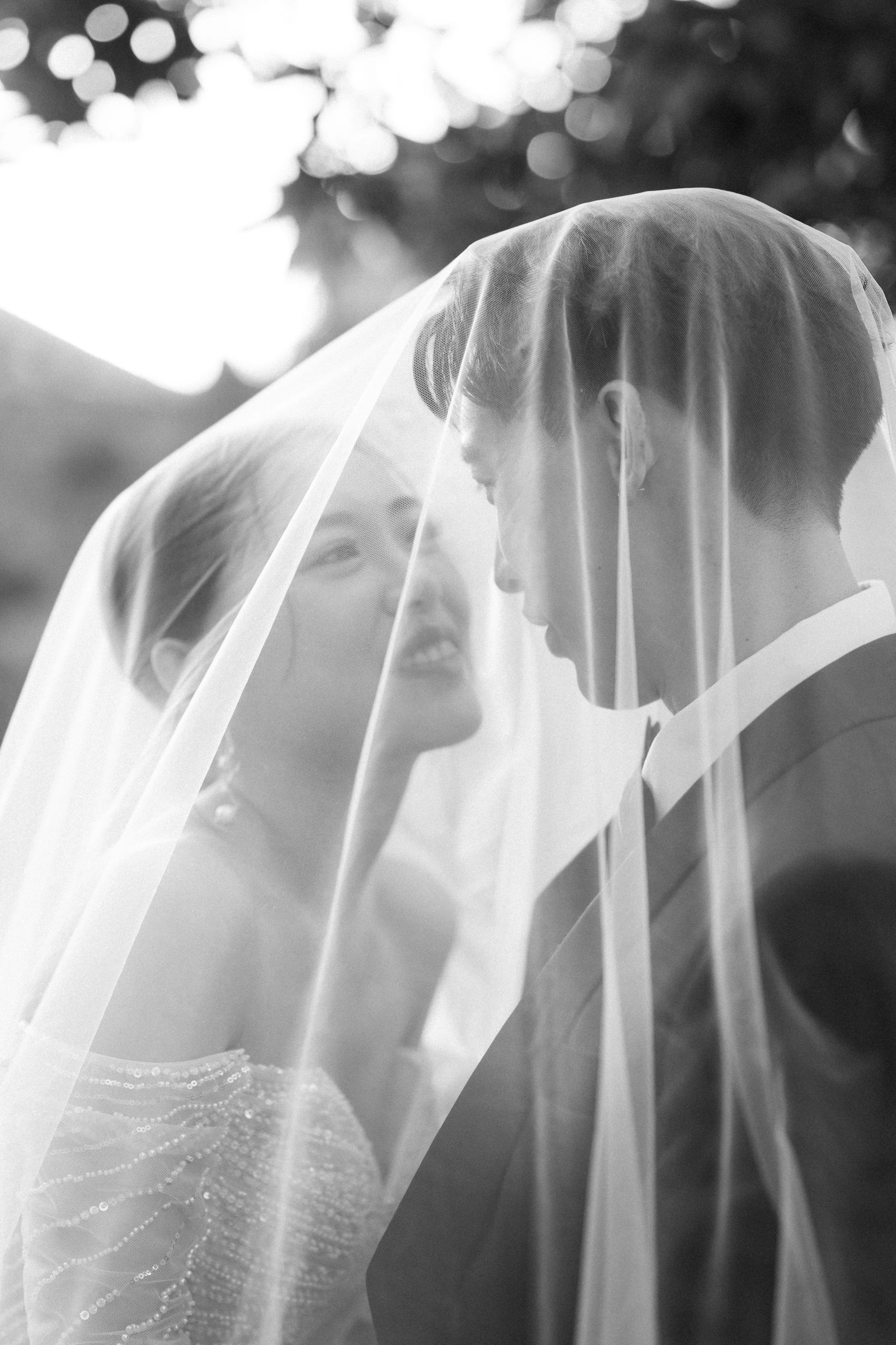 Pre-wedding