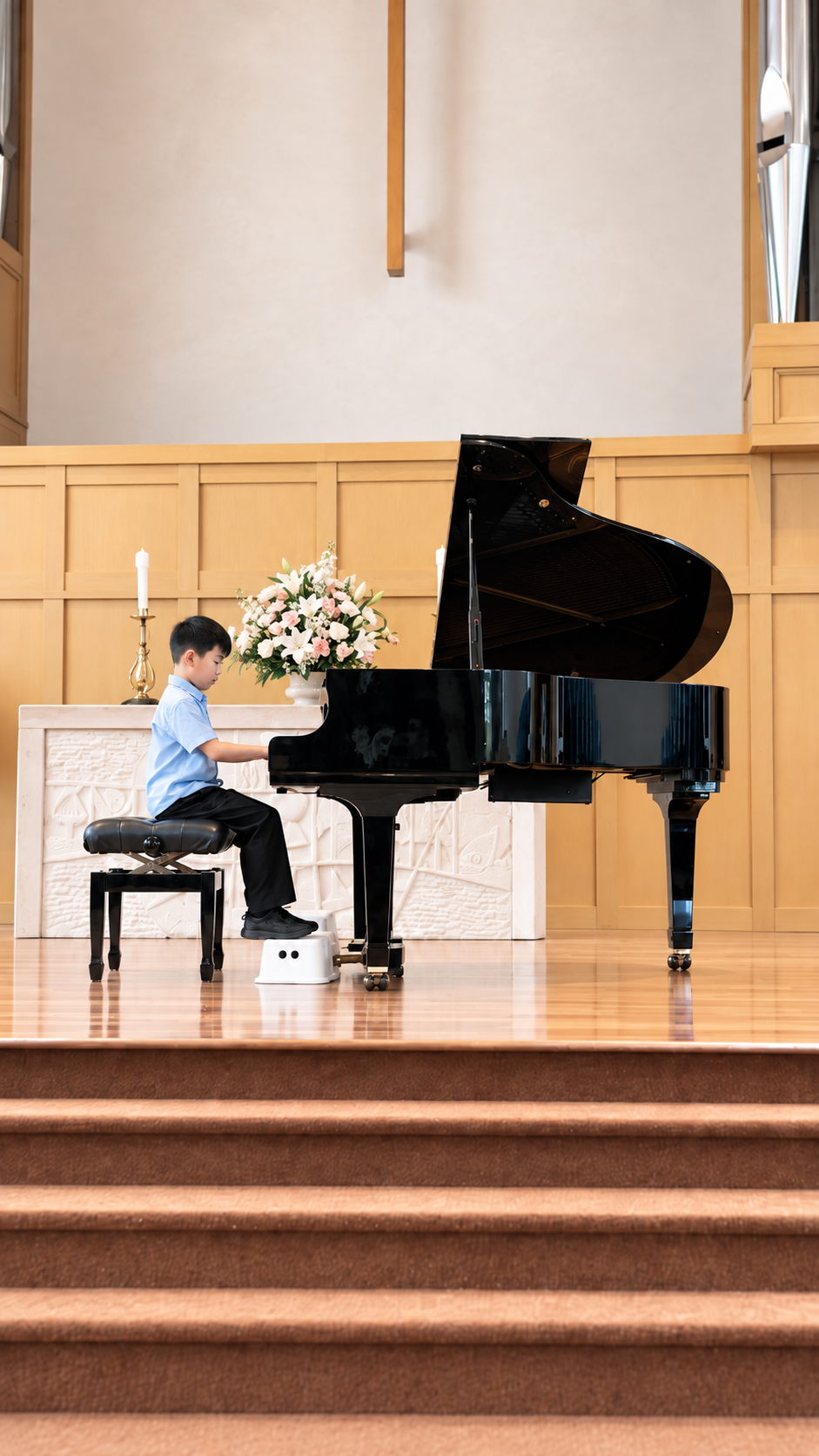 Piano Lessons