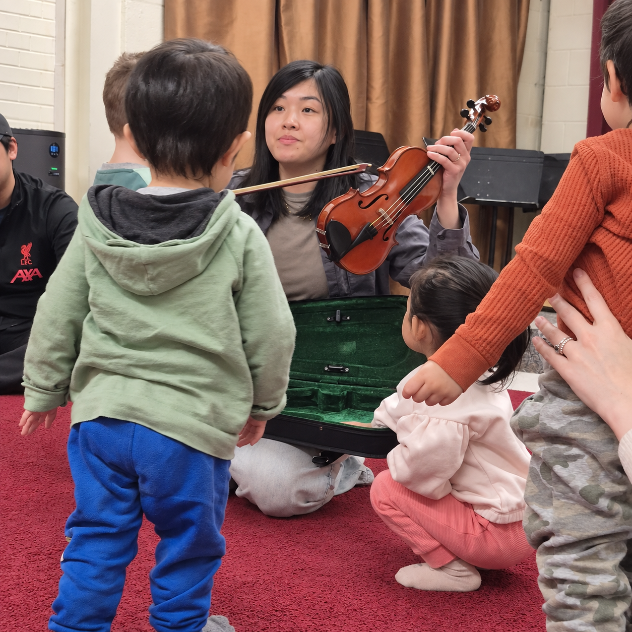 Smart Start™ for Toddlers: Age 2 (Birth Year 2024)