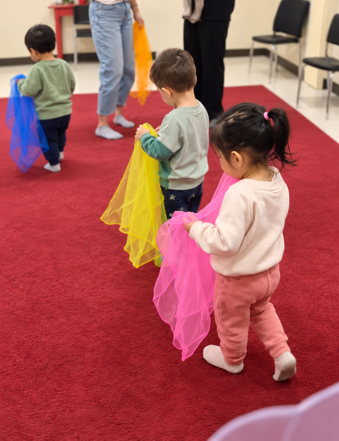 Smart Start™ for Preschoolers: Age 3 (Birth Year 2023)