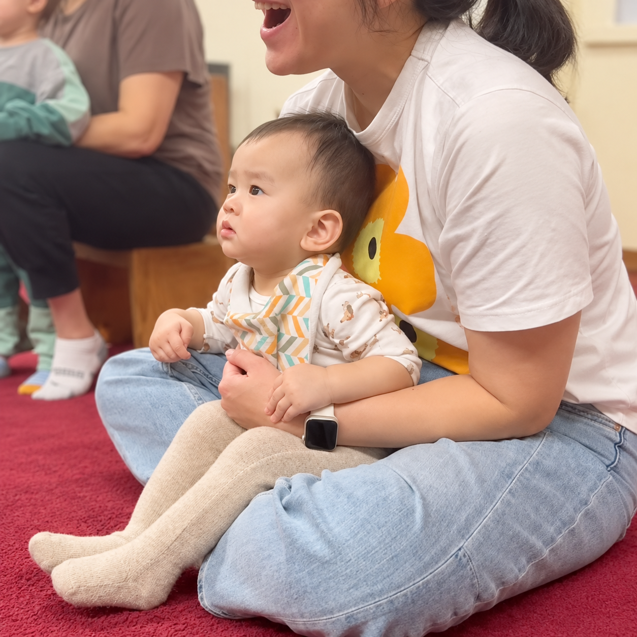Smart Start™: 12-24 Months (Birth Year 2025)