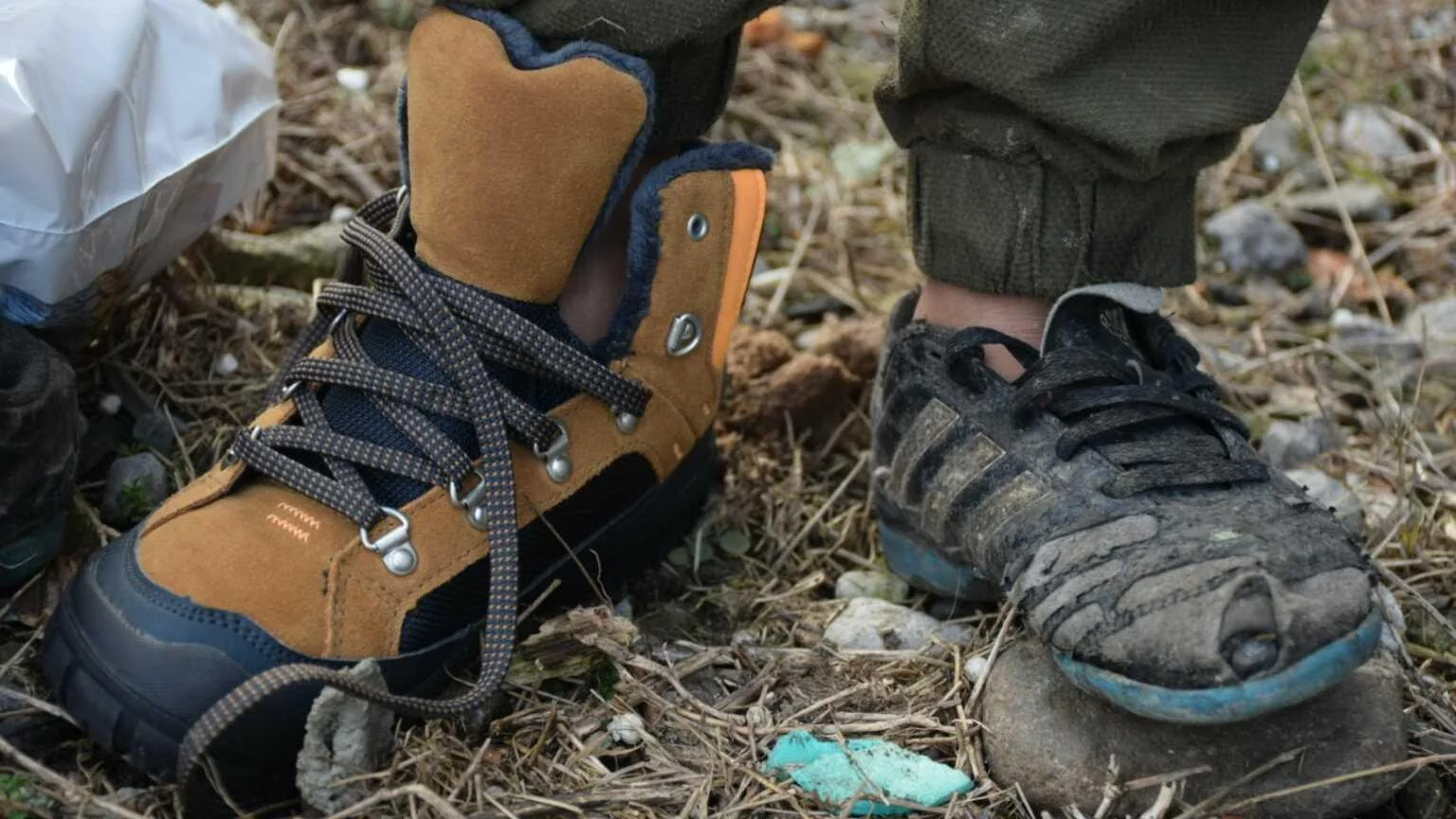 Începe campania umanitară „Ghetuțele lui Moș Nicolae” 2025!