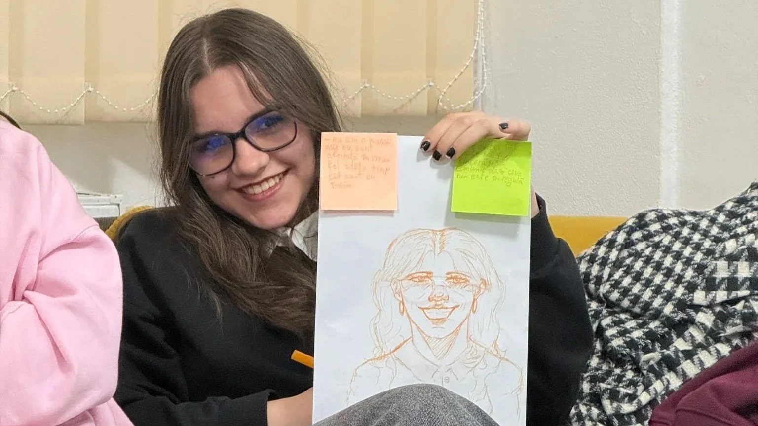 „Când nimic nu e ceea ce pare” - atelier de sănătate emoțională pentru adolescenți