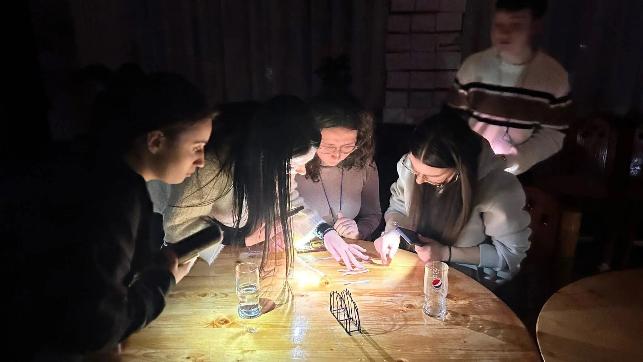 Teambuilding și vacanță altfel pentru tinerii proiectului „Mens Sana 2.0”