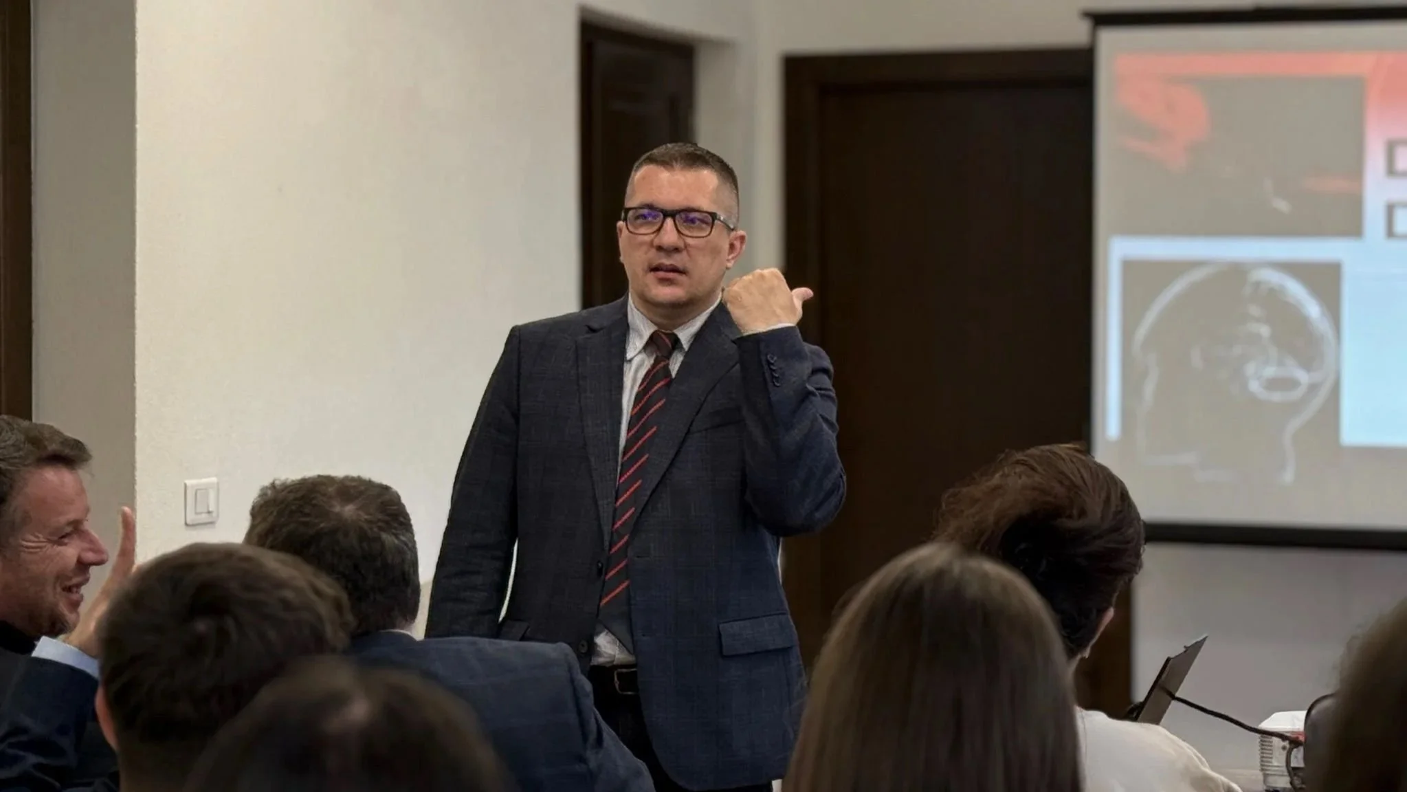 „High fără control: tinerii și riscurile dependenței”, la Reșița
