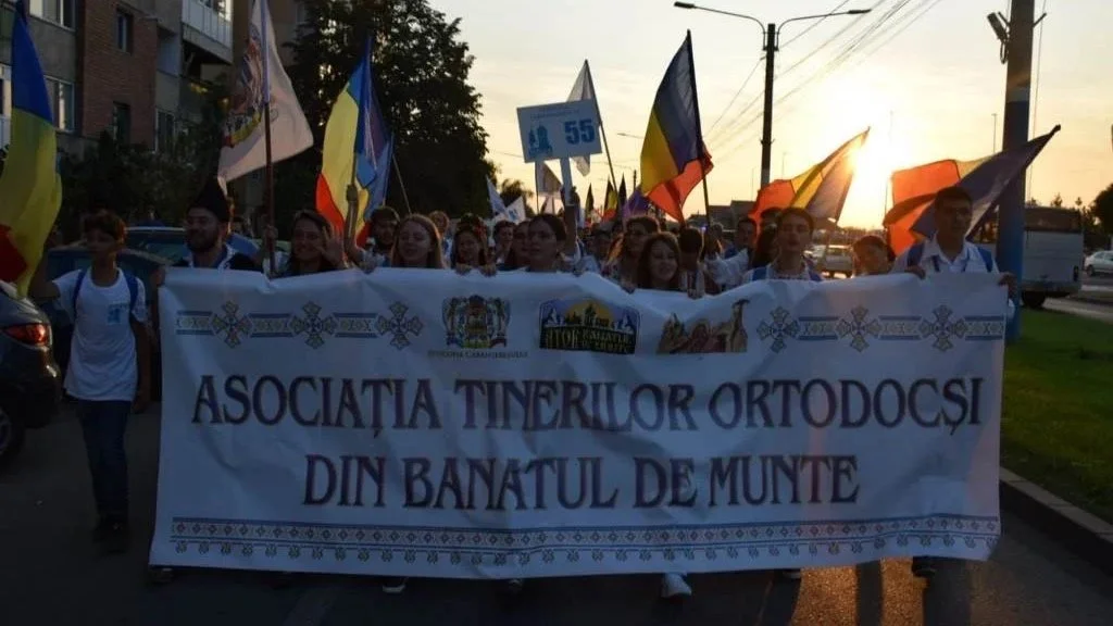 Înscrieri pentru tinerii din Episcopia Caransebeșului care doresc să participe la ITO București 2026