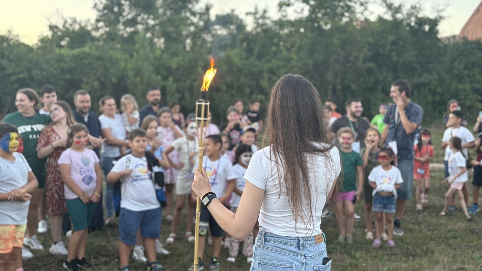 ATOR Banatul de Munte lansează un program de formare a voluntarilor, în comunitățile din Caraș-Severin