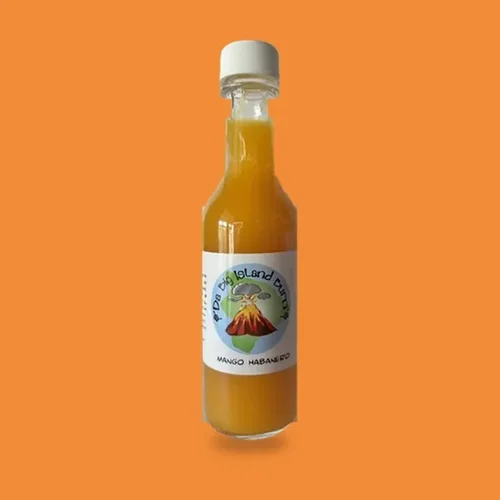 Mango Habanero