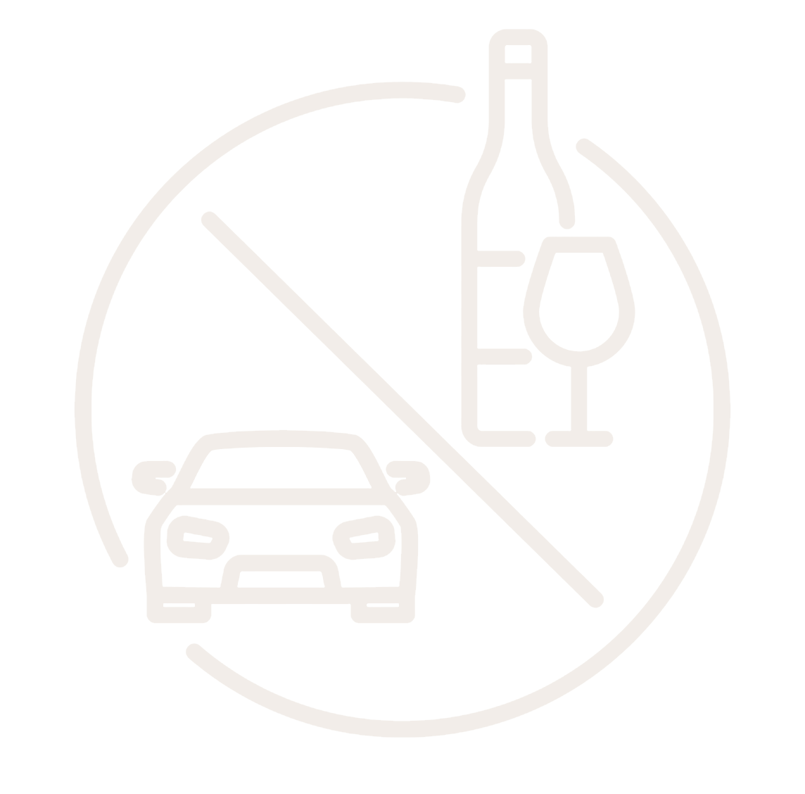 Casos Criminales en Nevada: DUI y Violencia Doméstica