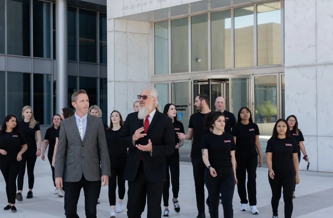 Why Hire LBC Law Group?