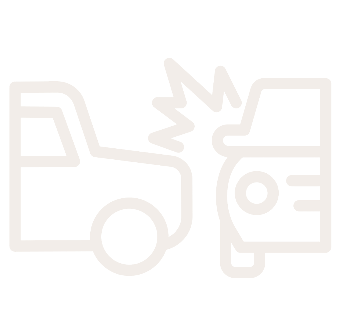 I’ve been in an automobile accident! What should I do now?