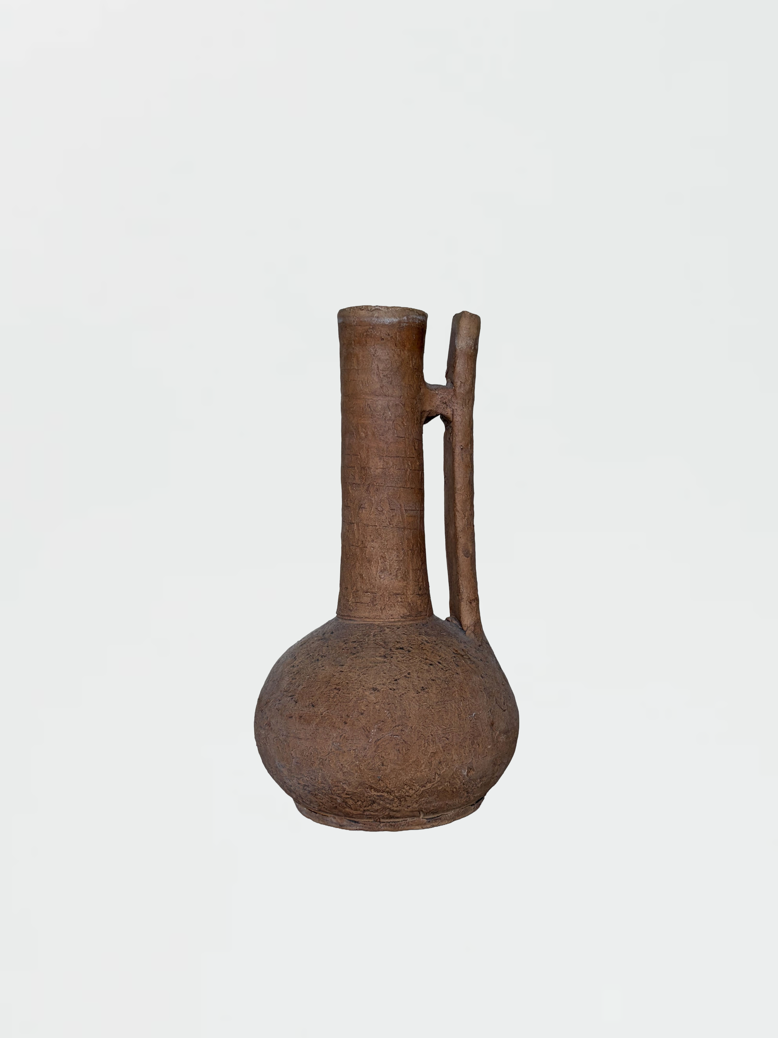 Terracotta Vase