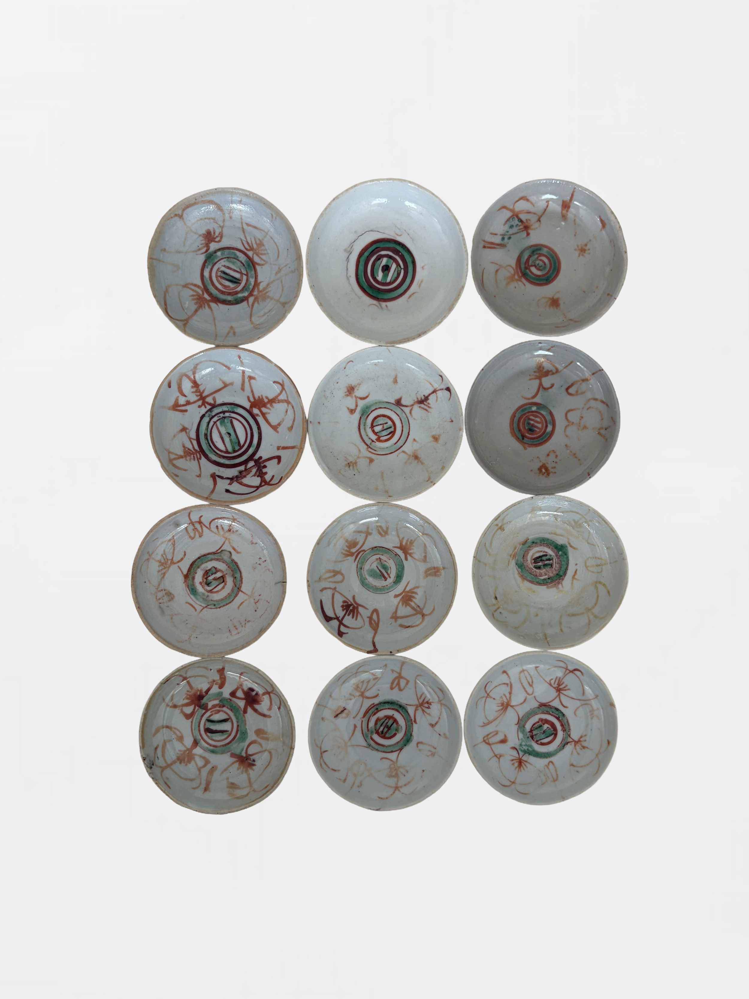 Export Plates