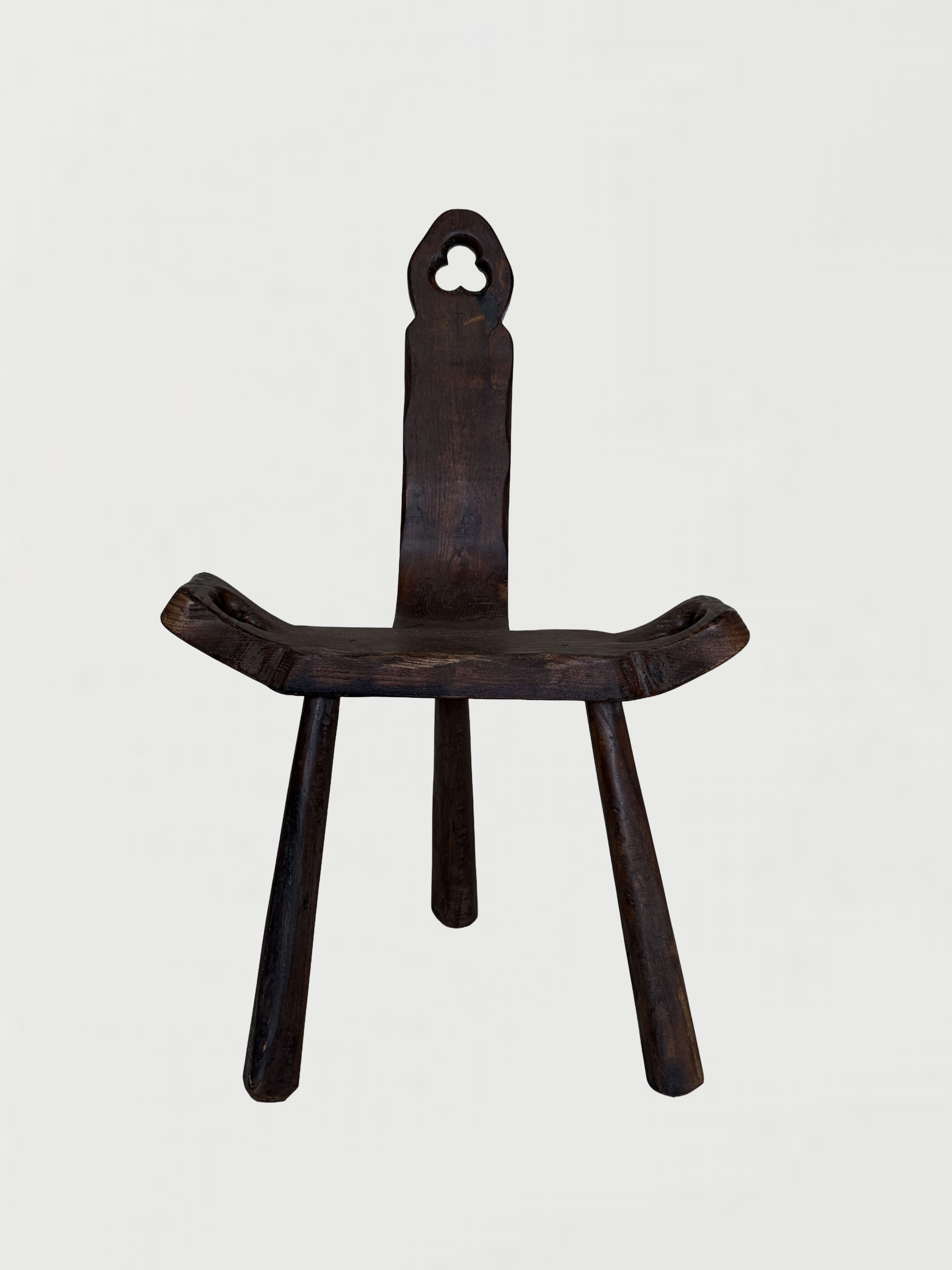 Tripod Chair