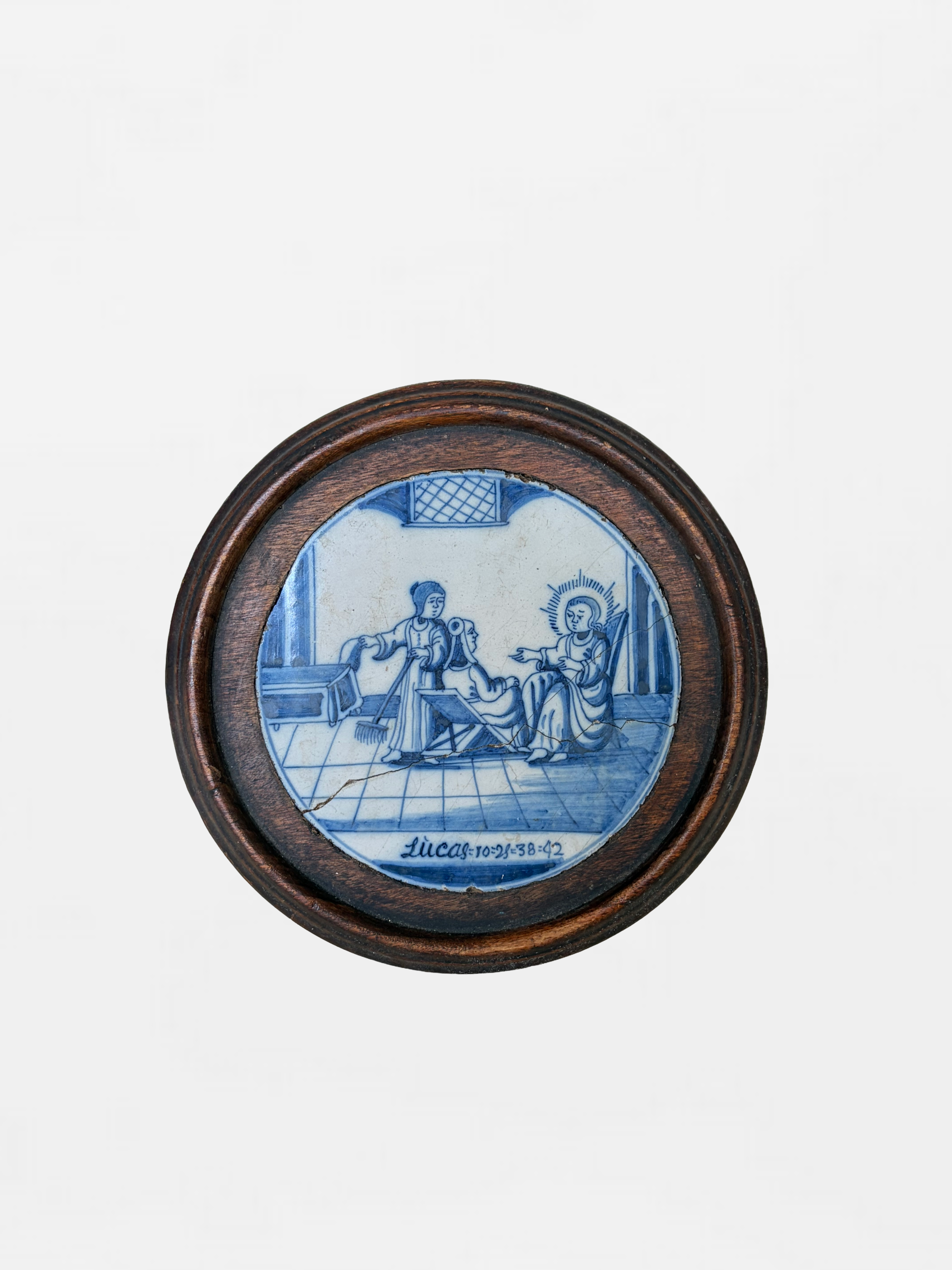 Delft Roundel