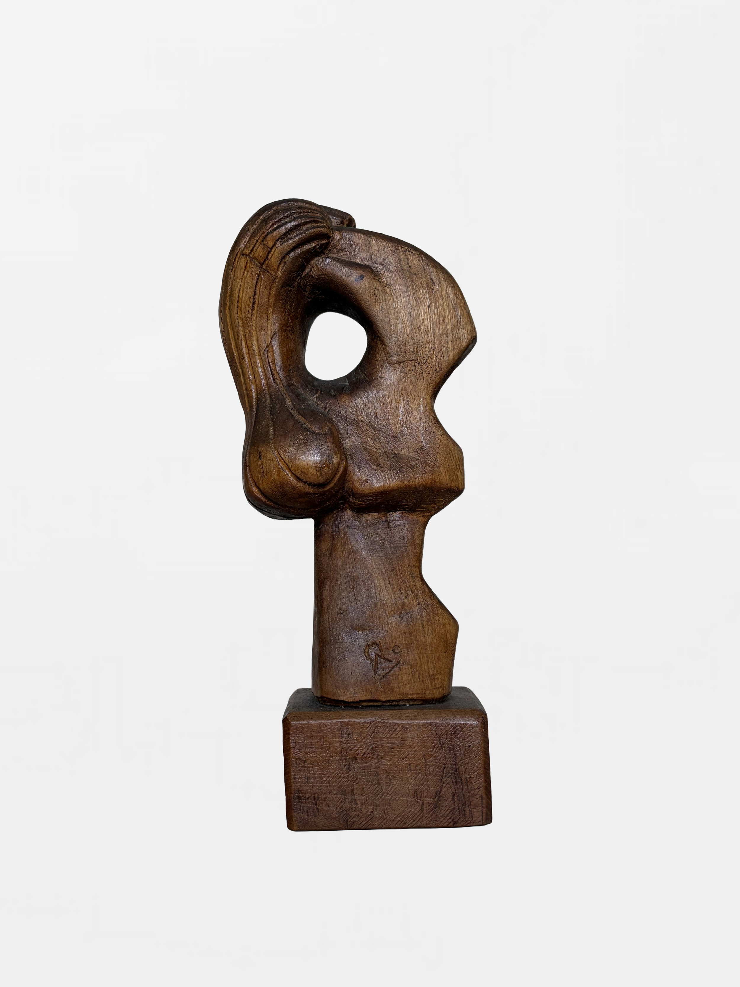 Chopin Sculpture