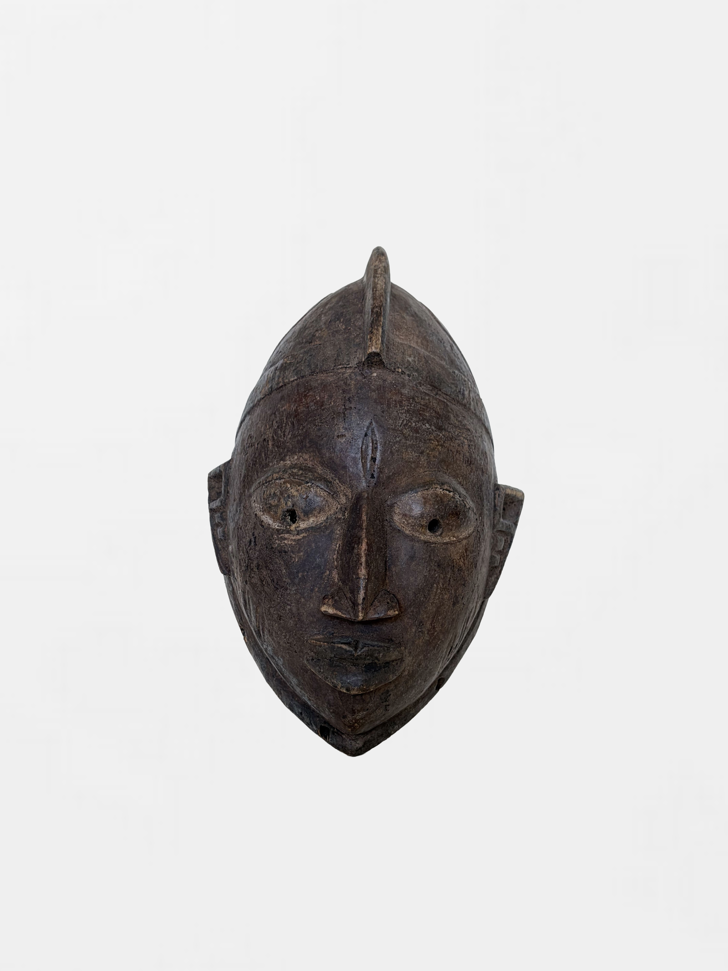 Queen  Mask