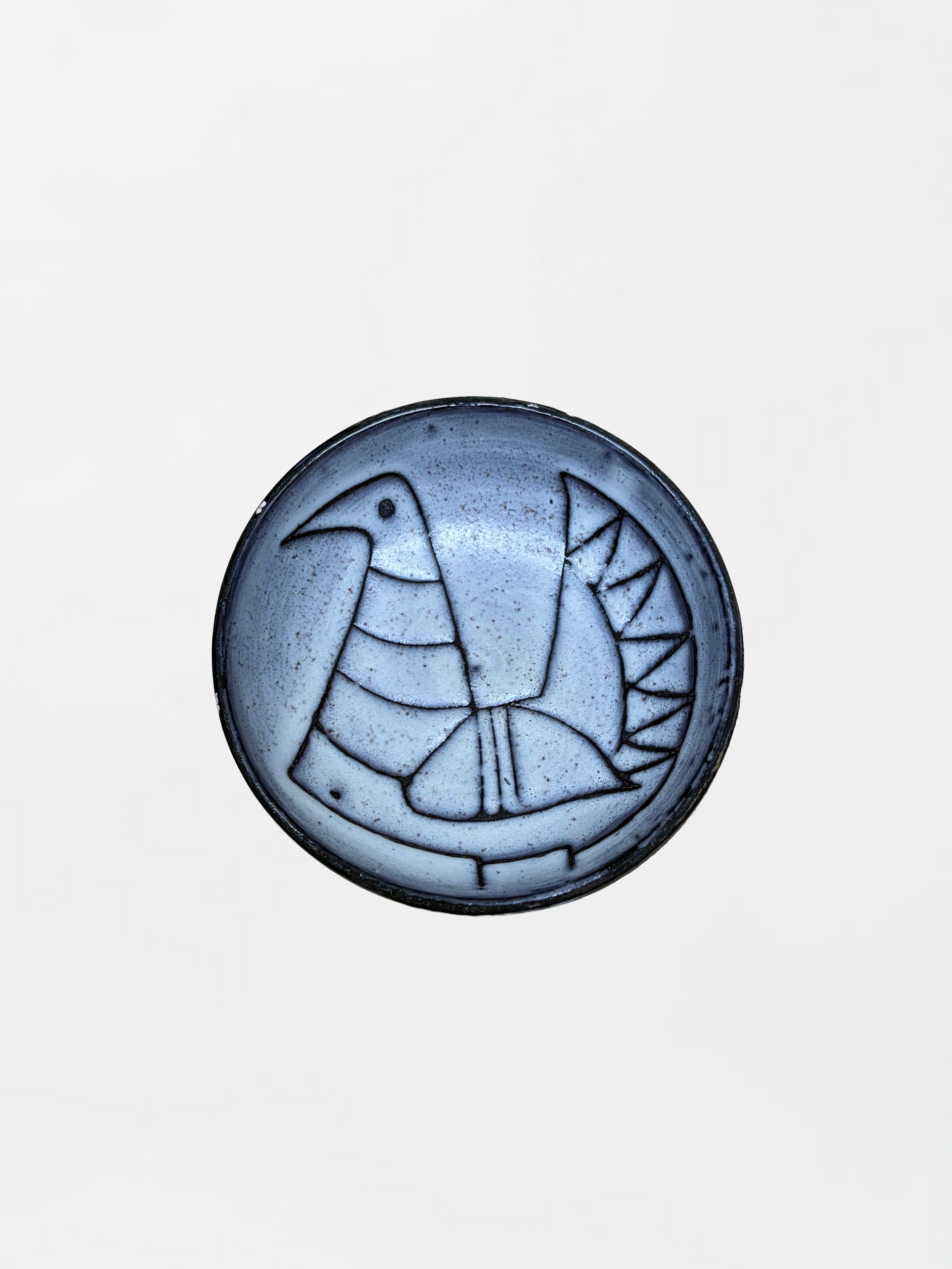 Pochain Plate