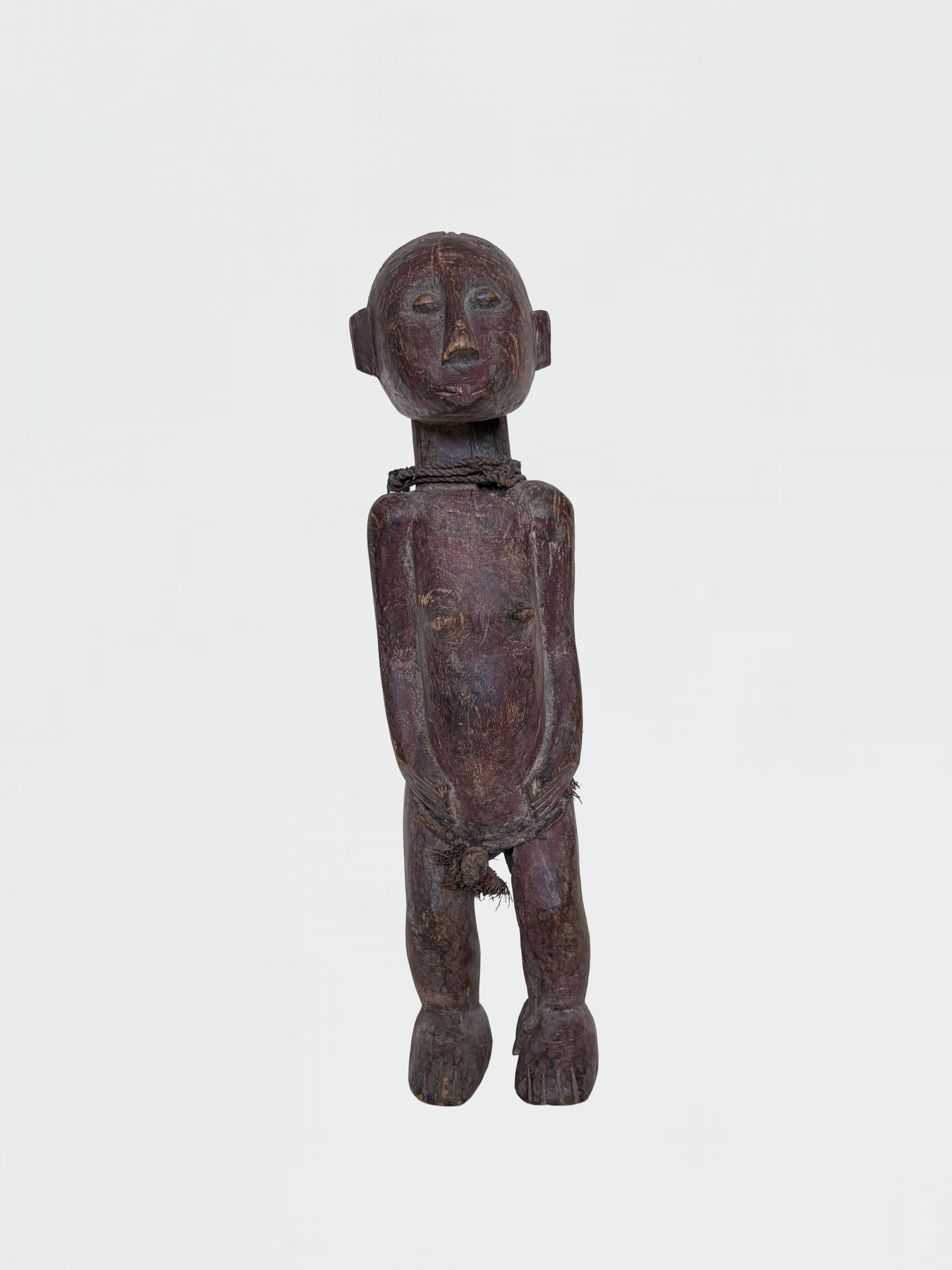Lobi Figure