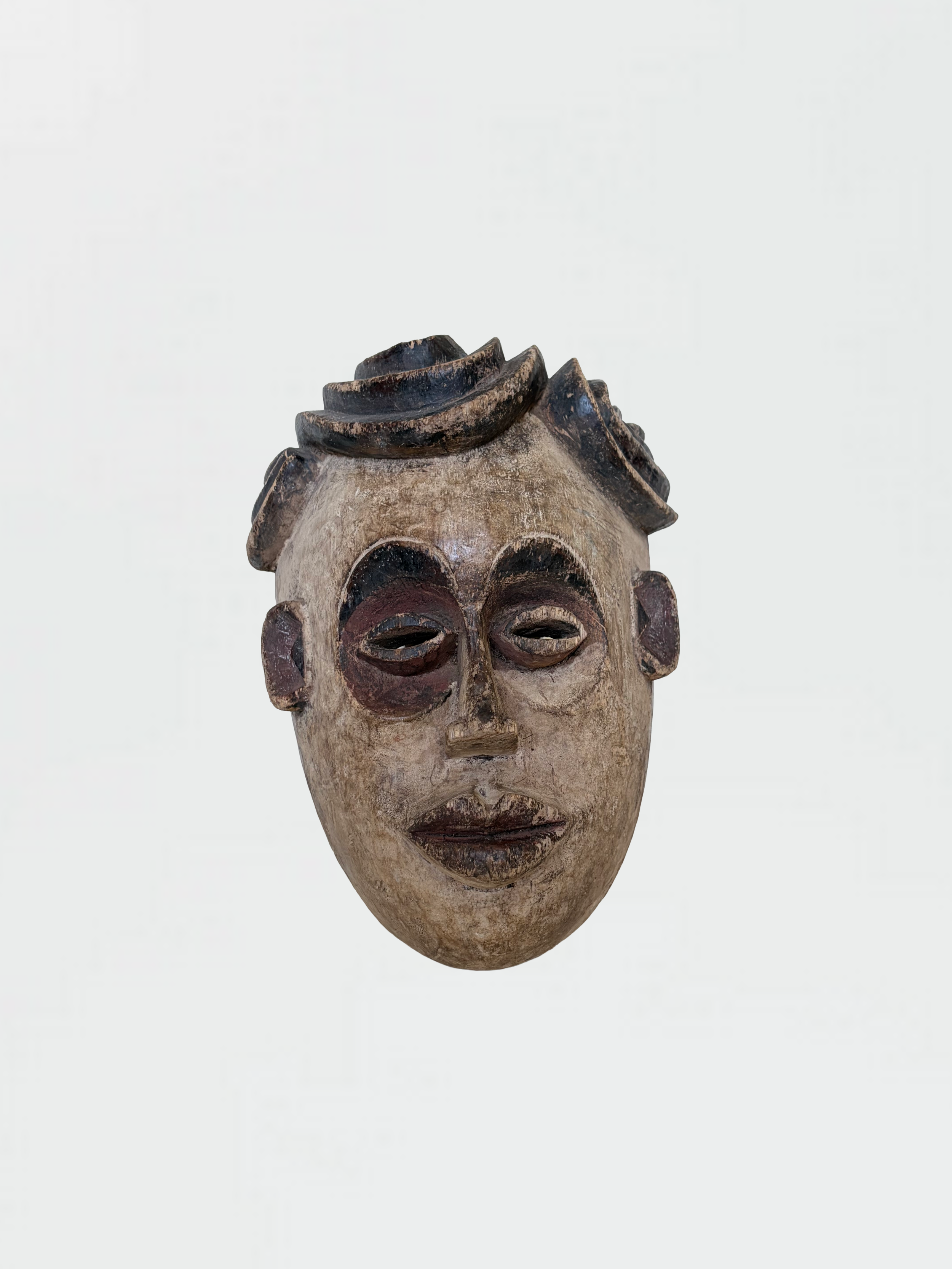 Tsogo Mask